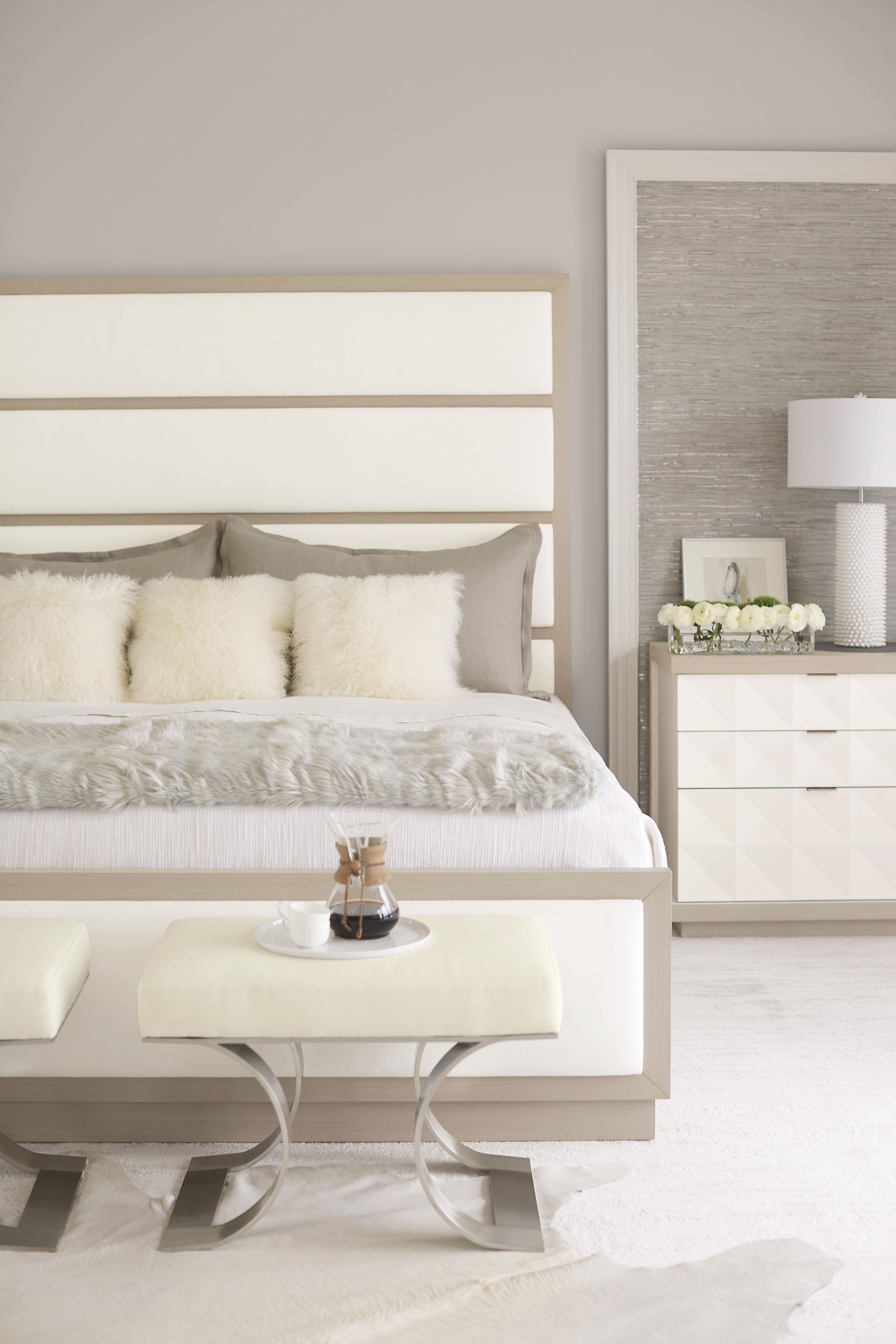 Bernhardt Furniture – Axiom Bench