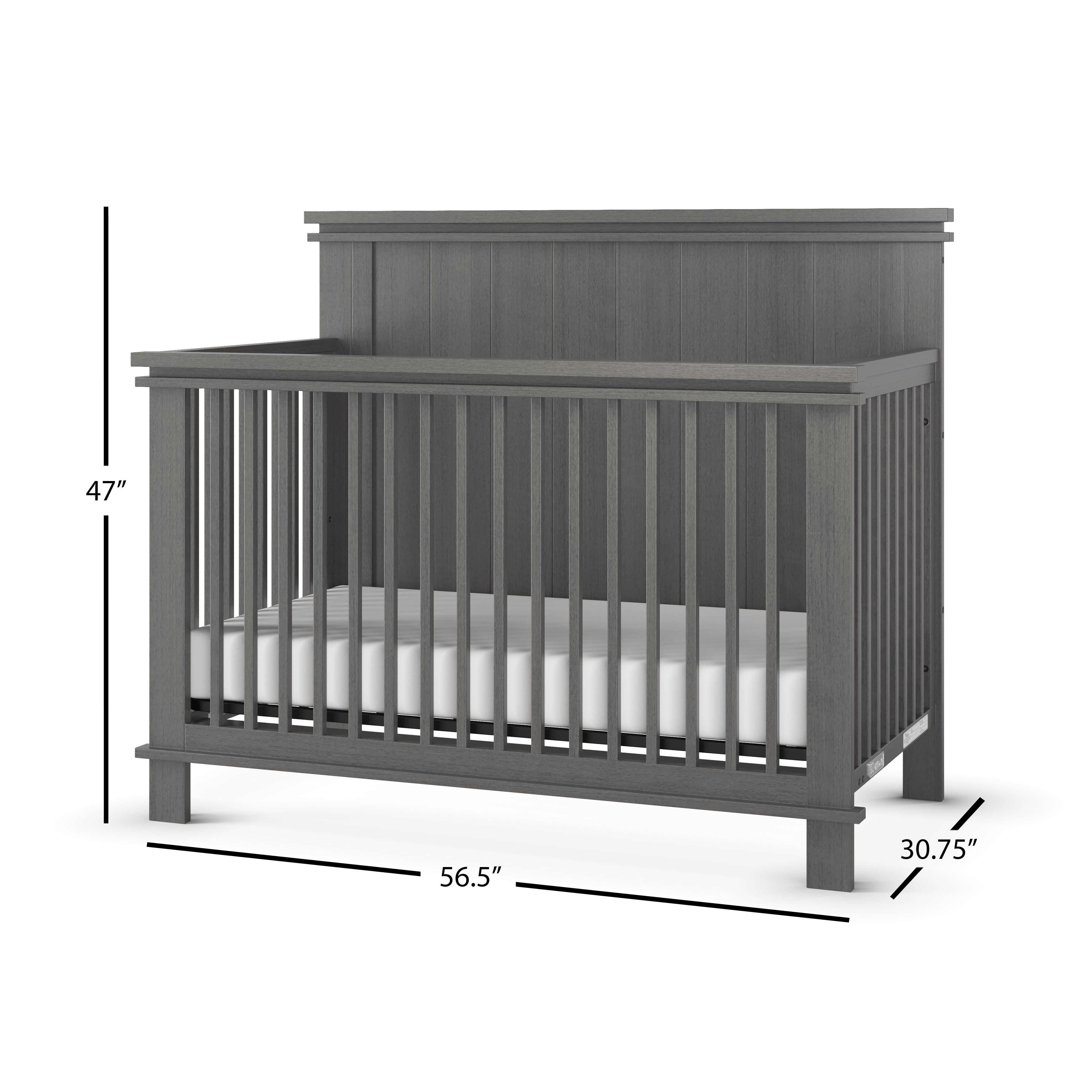 Denman 3-Piece Nursery Set