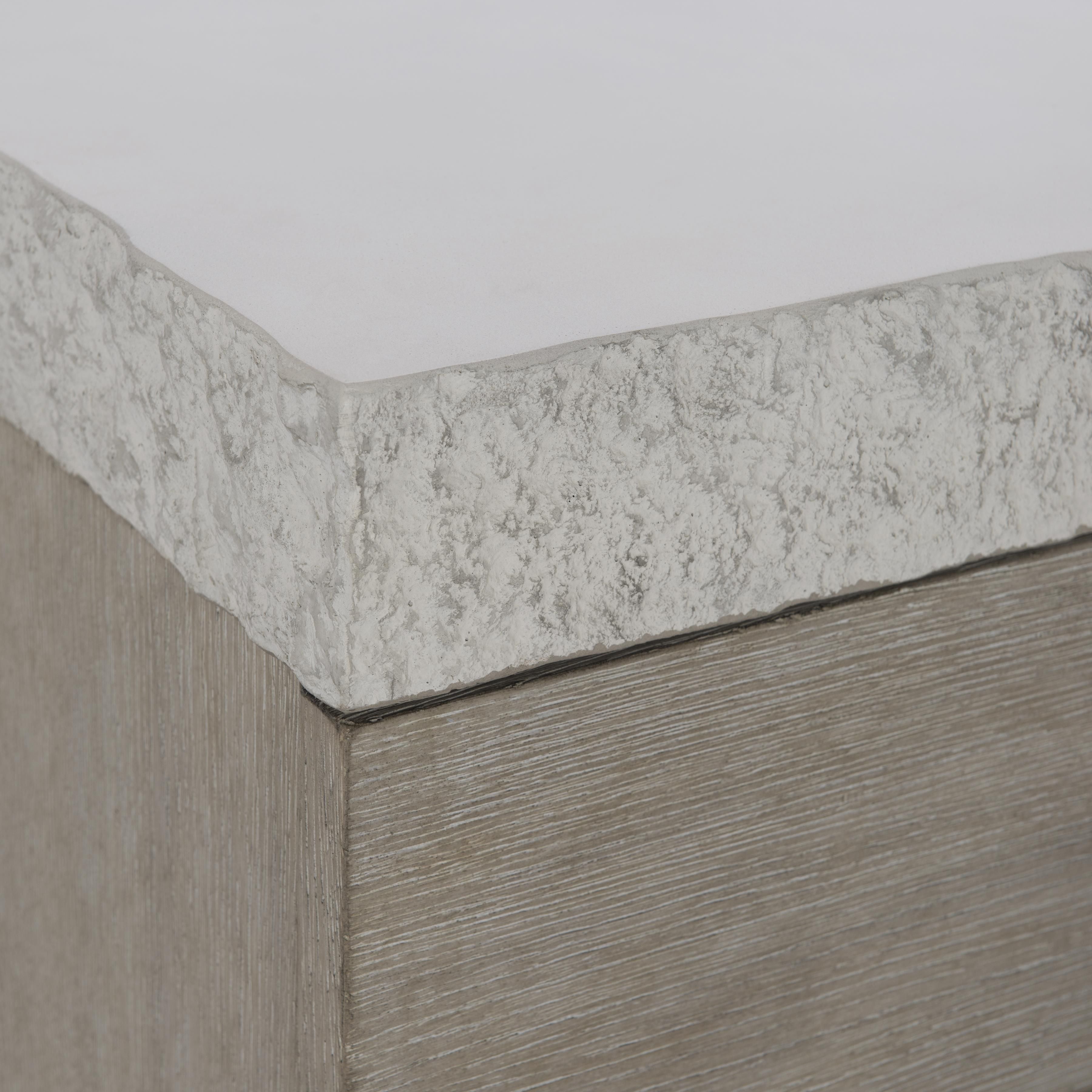 Bernhardt Furniture – Ritter Nightstand