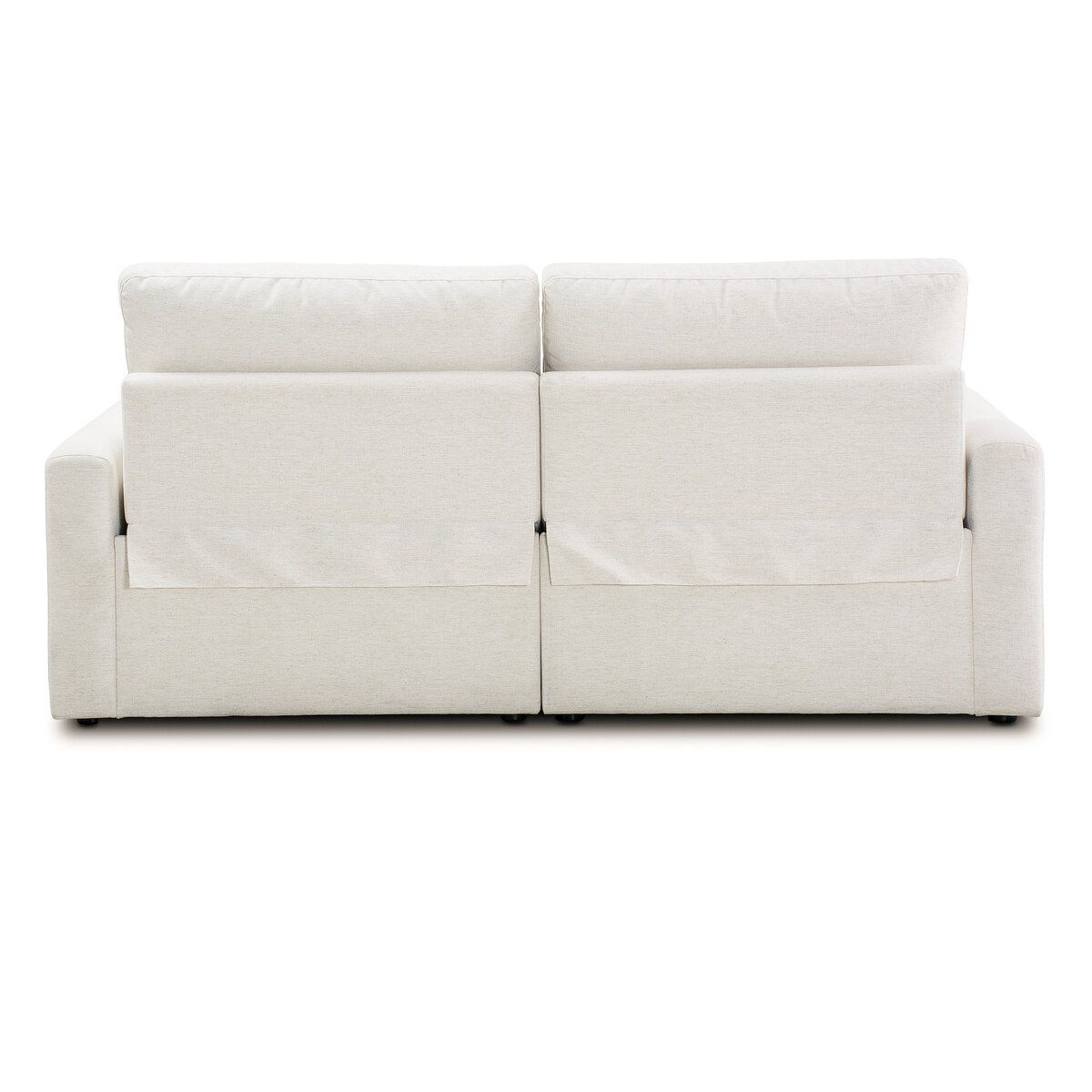 Tillery Power Recliner 2-piece Sectional