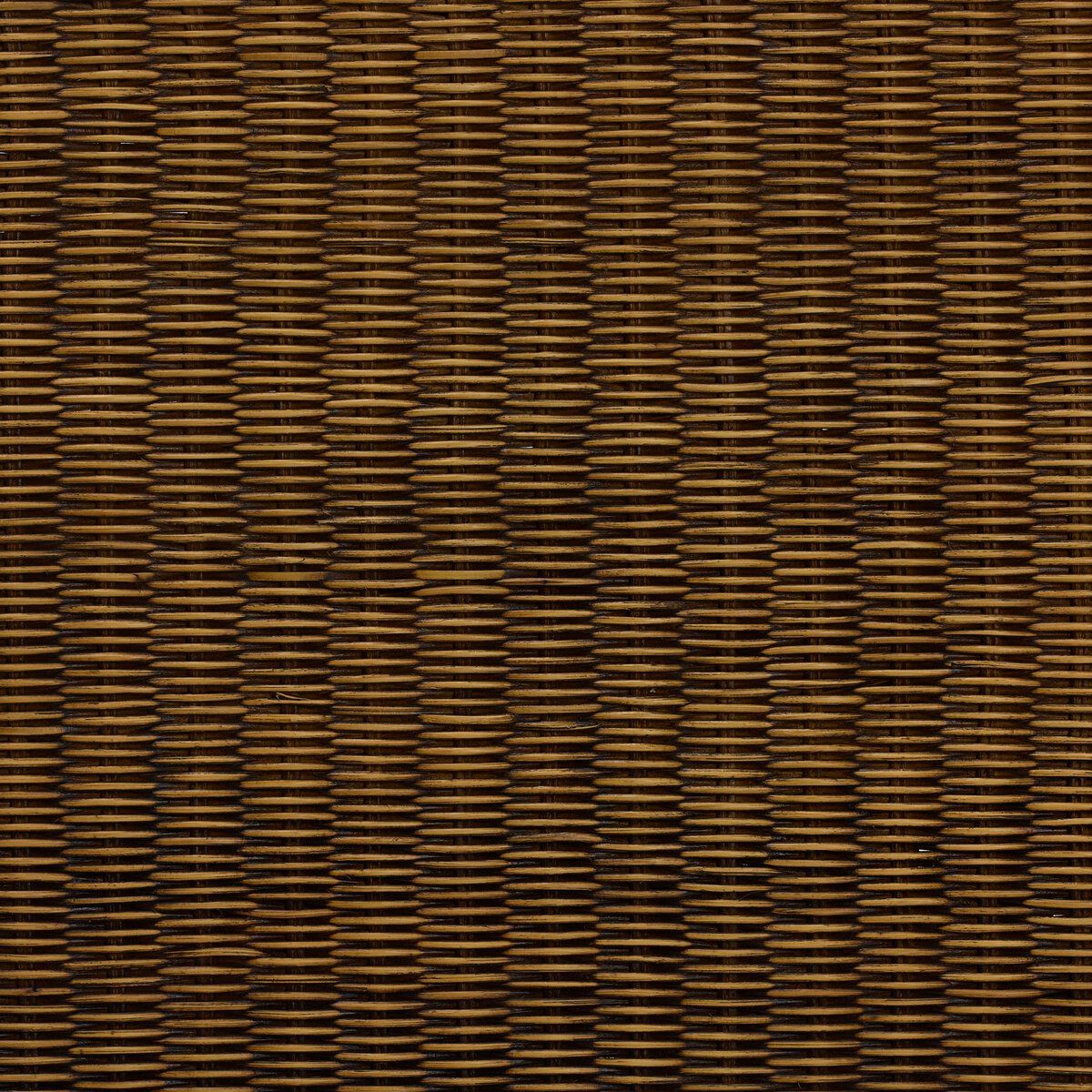 Build Your Own: Senna Woven Dining Banquette