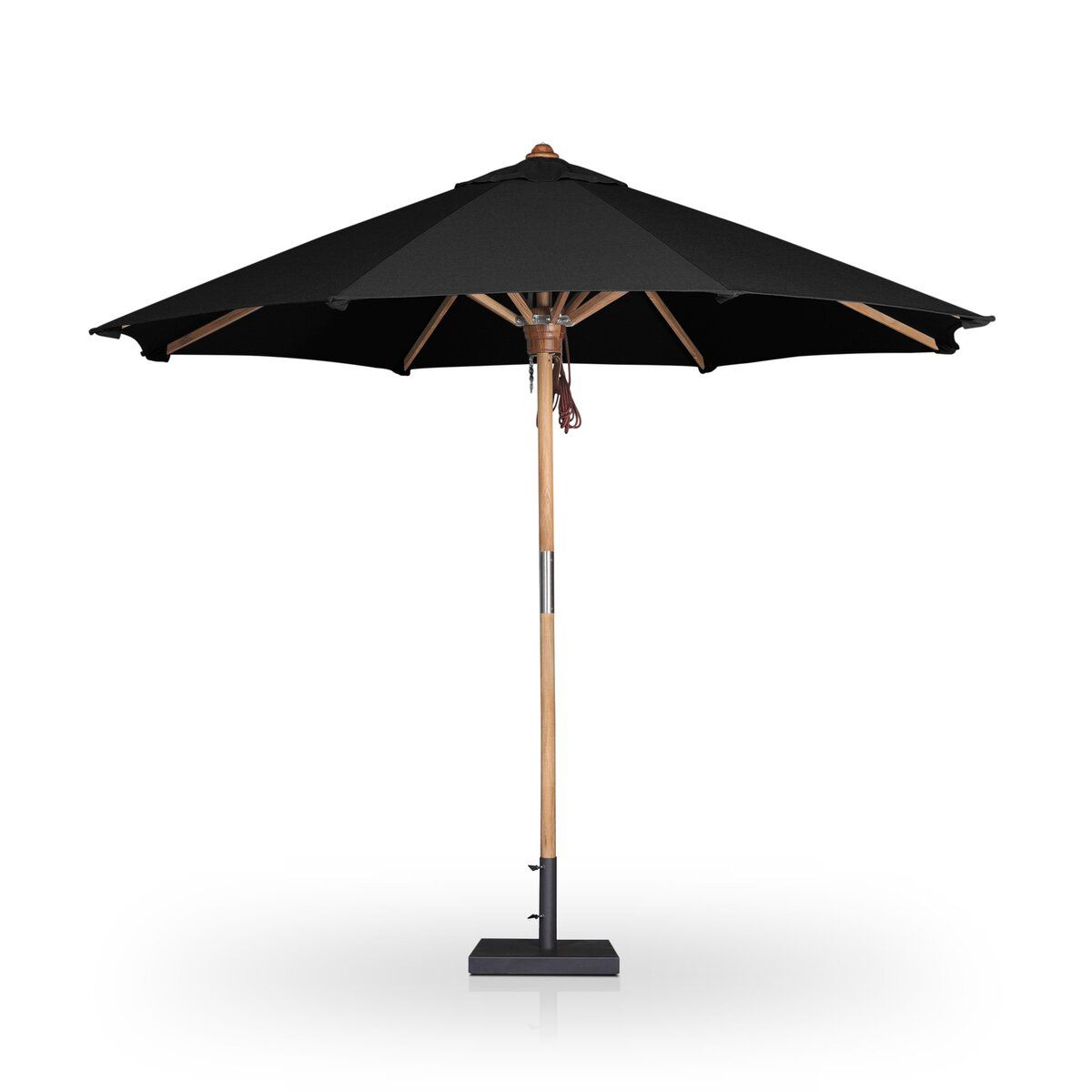 Baska Outdoor Round Umbrella