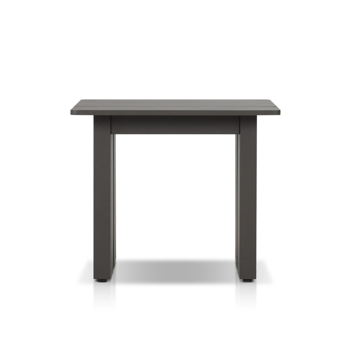 Chapman Outdoor Metal End Table