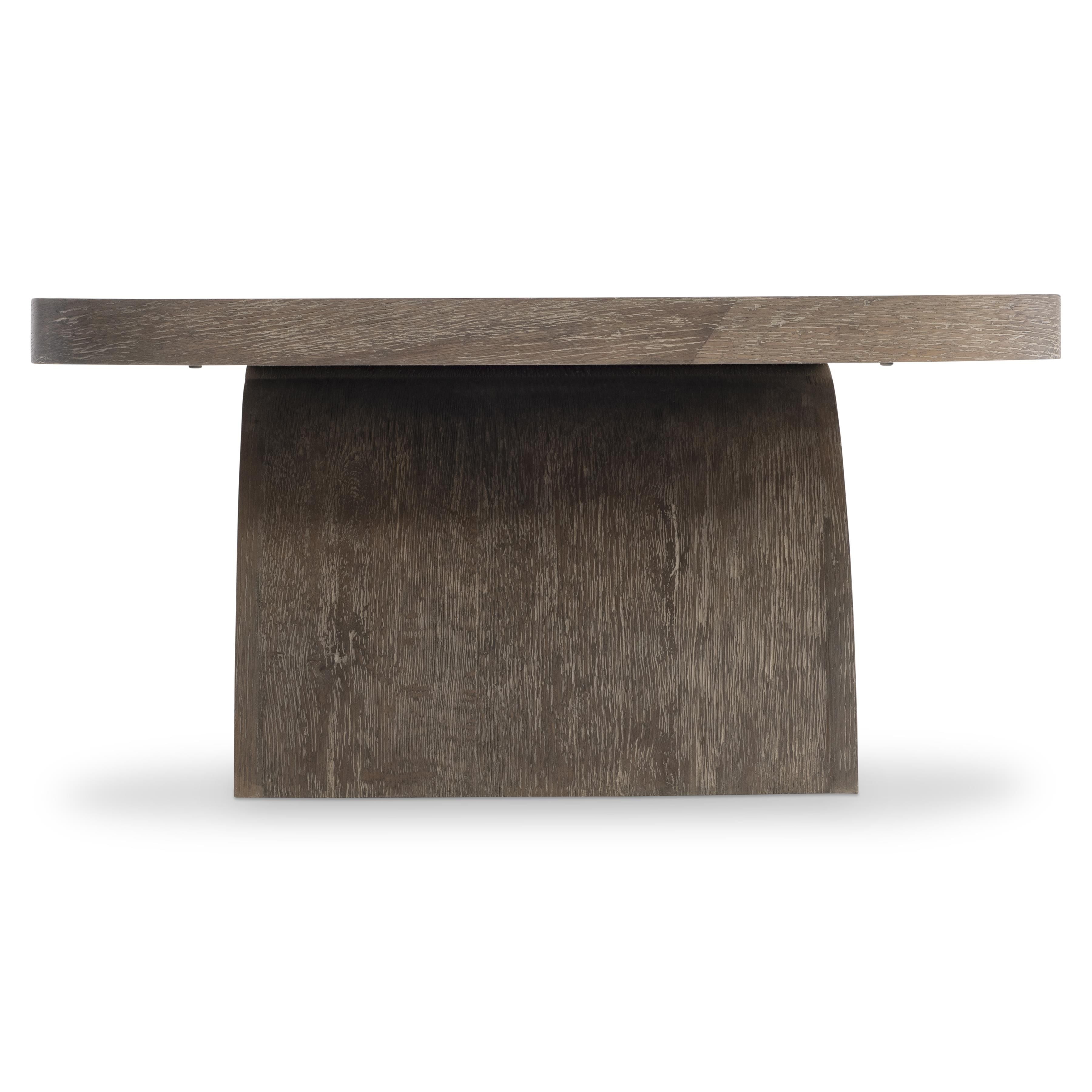Bernhardt Furniture Dama Cocktail Table