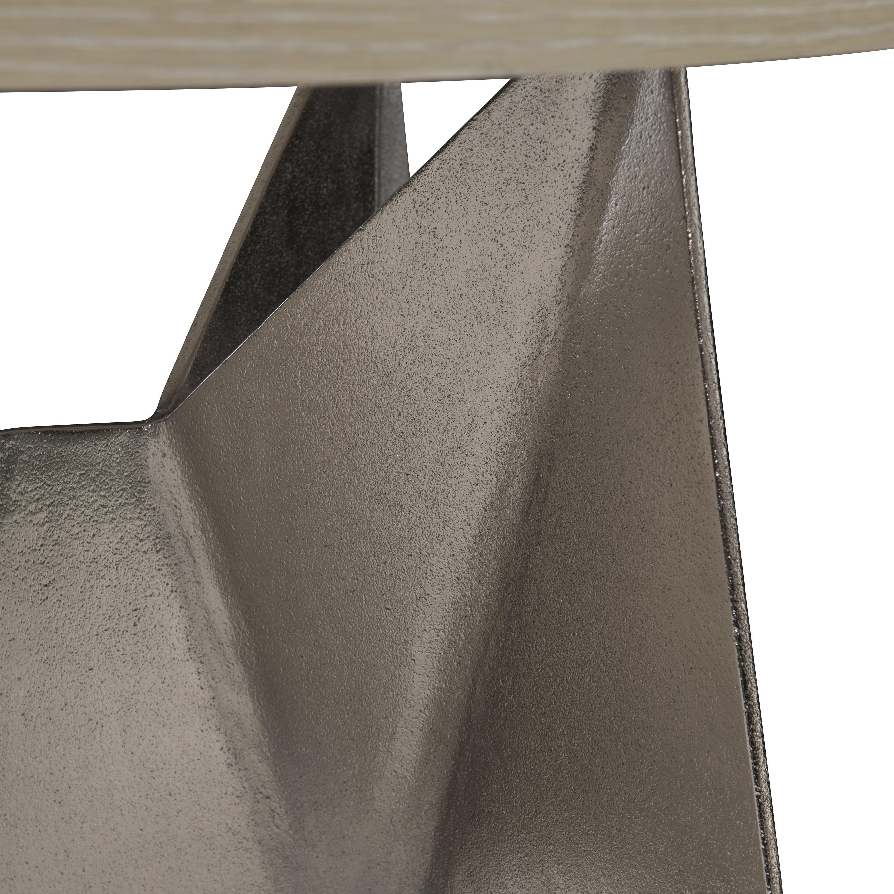 Bernhardt Furniture Solaria Side Table