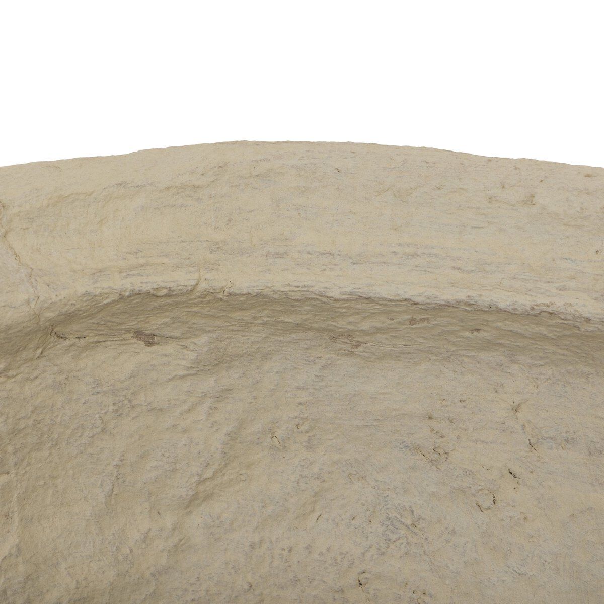 Olivos Paper Mache Vessel-tall