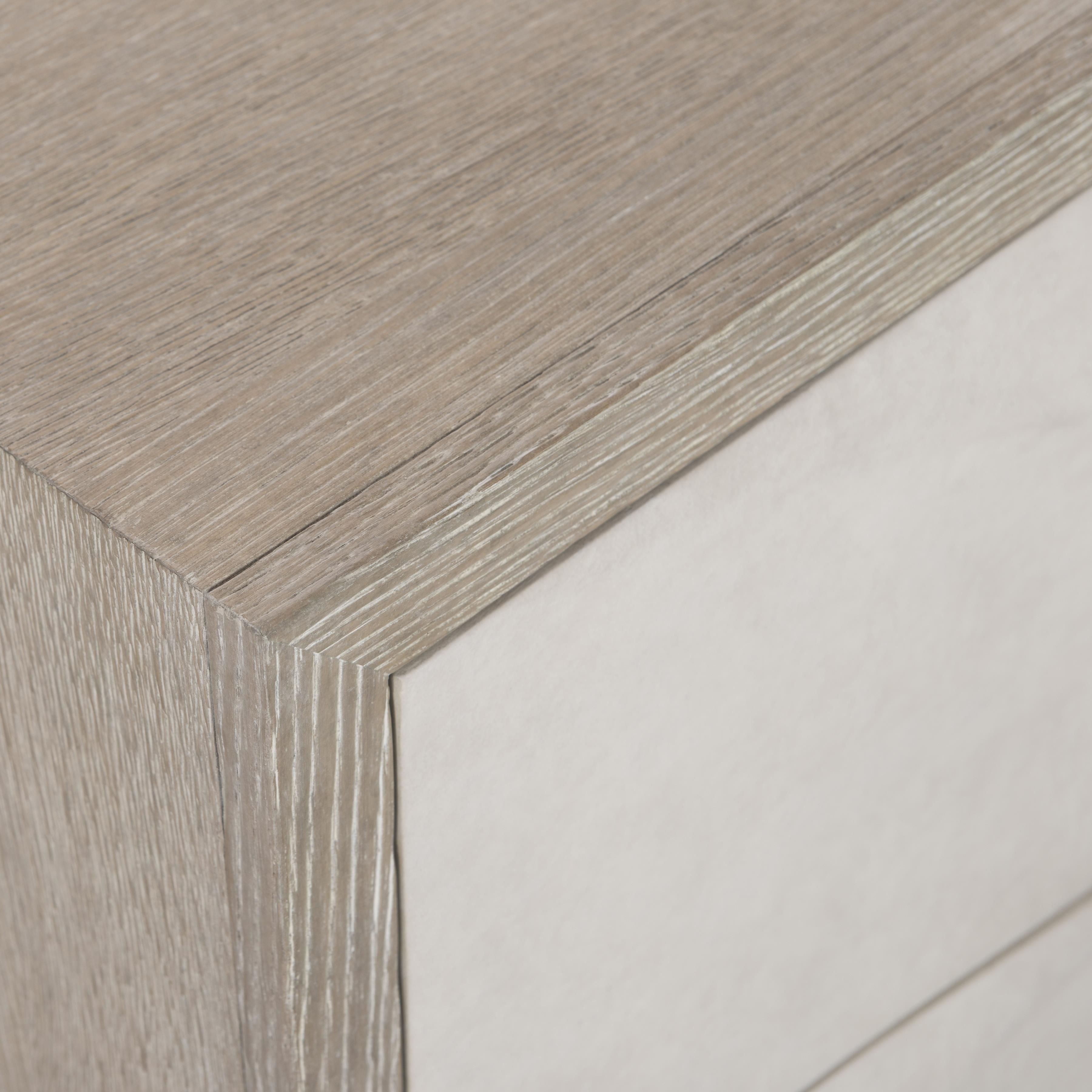 Bernhardt Furniture – Lunula Nightstand