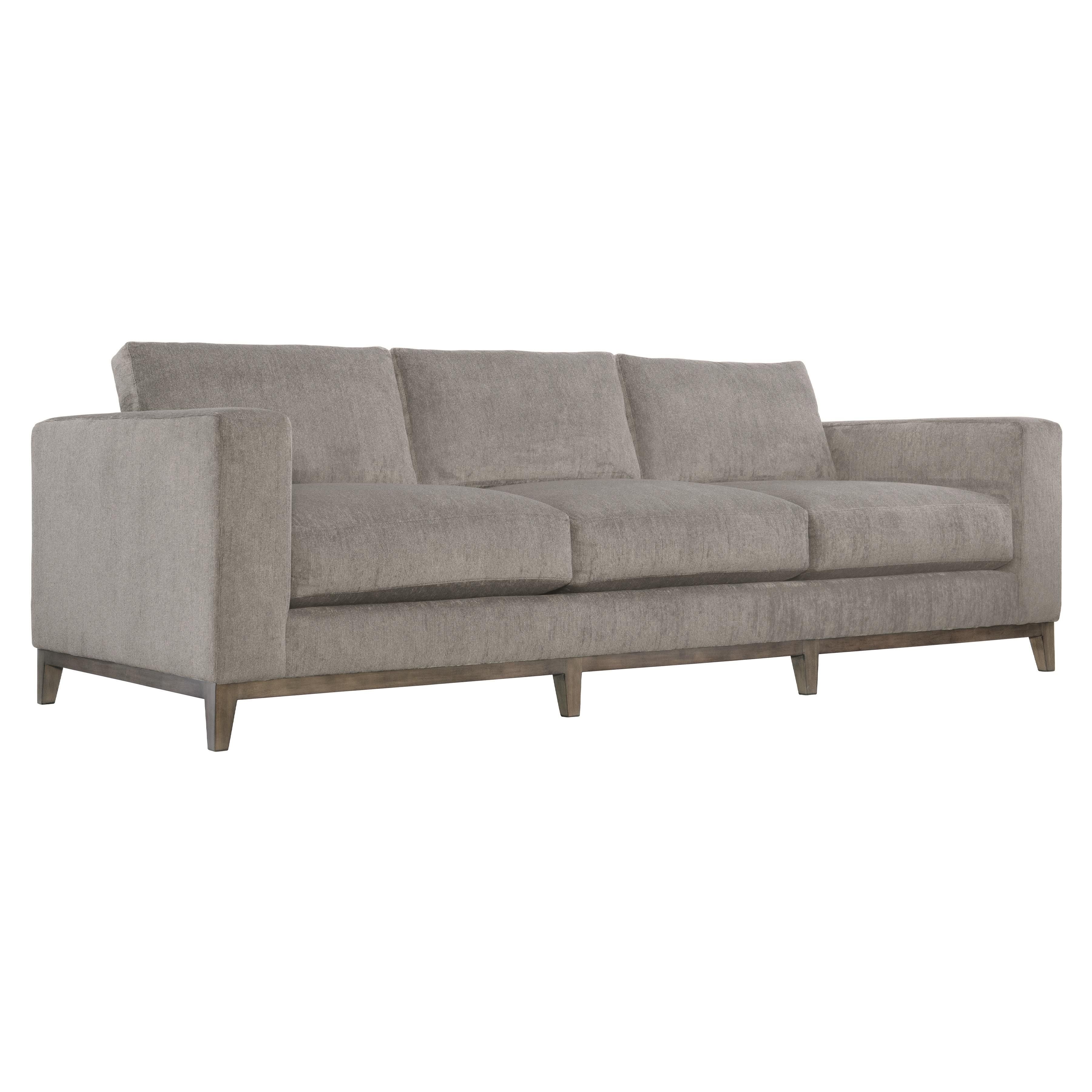 Bernhardt Noel Fabric Sofa