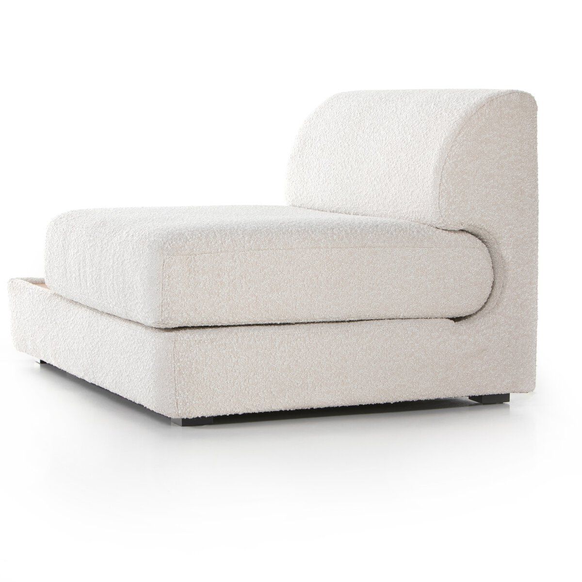 Build Your Own: Gaiya Sectional