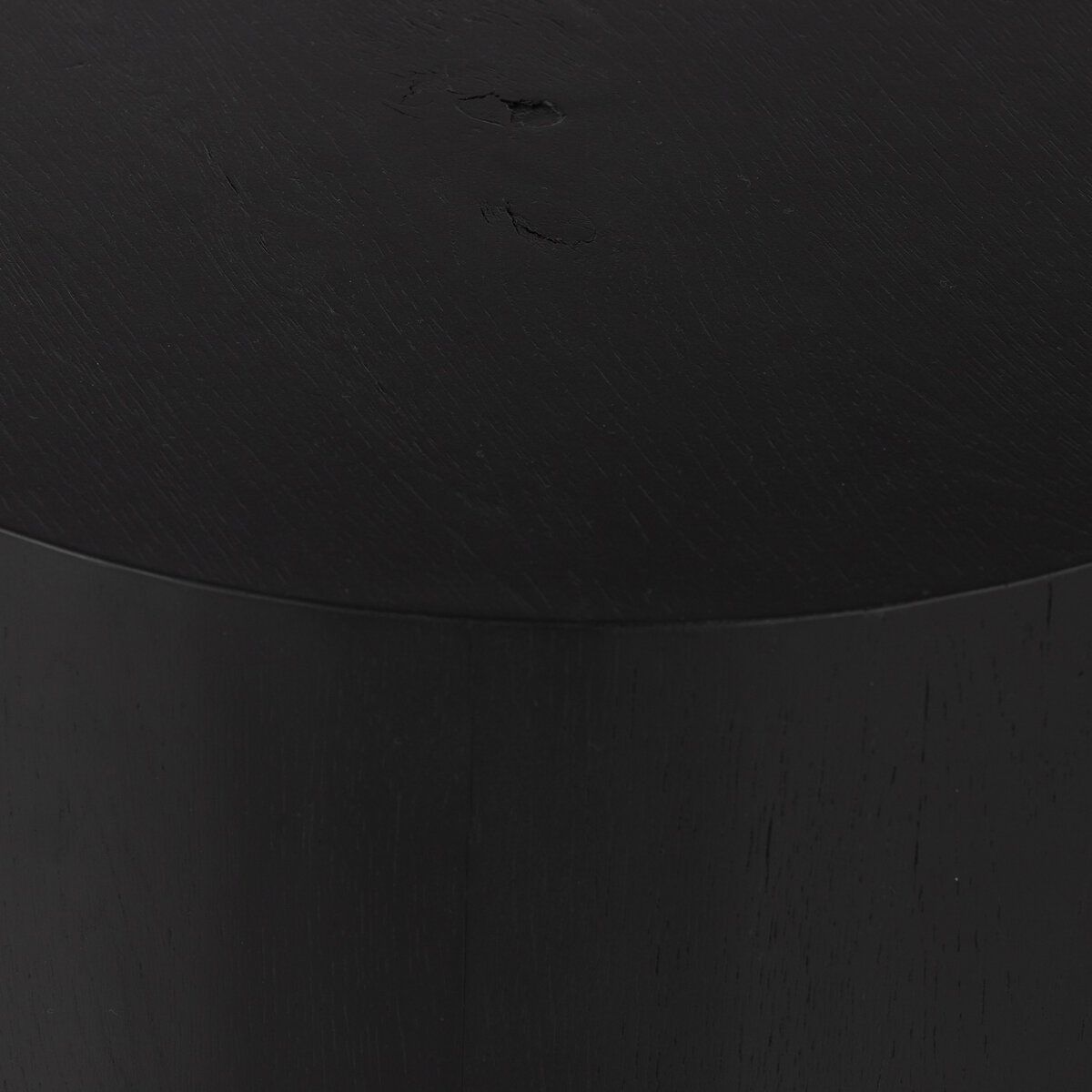 Humphrey Round End Table