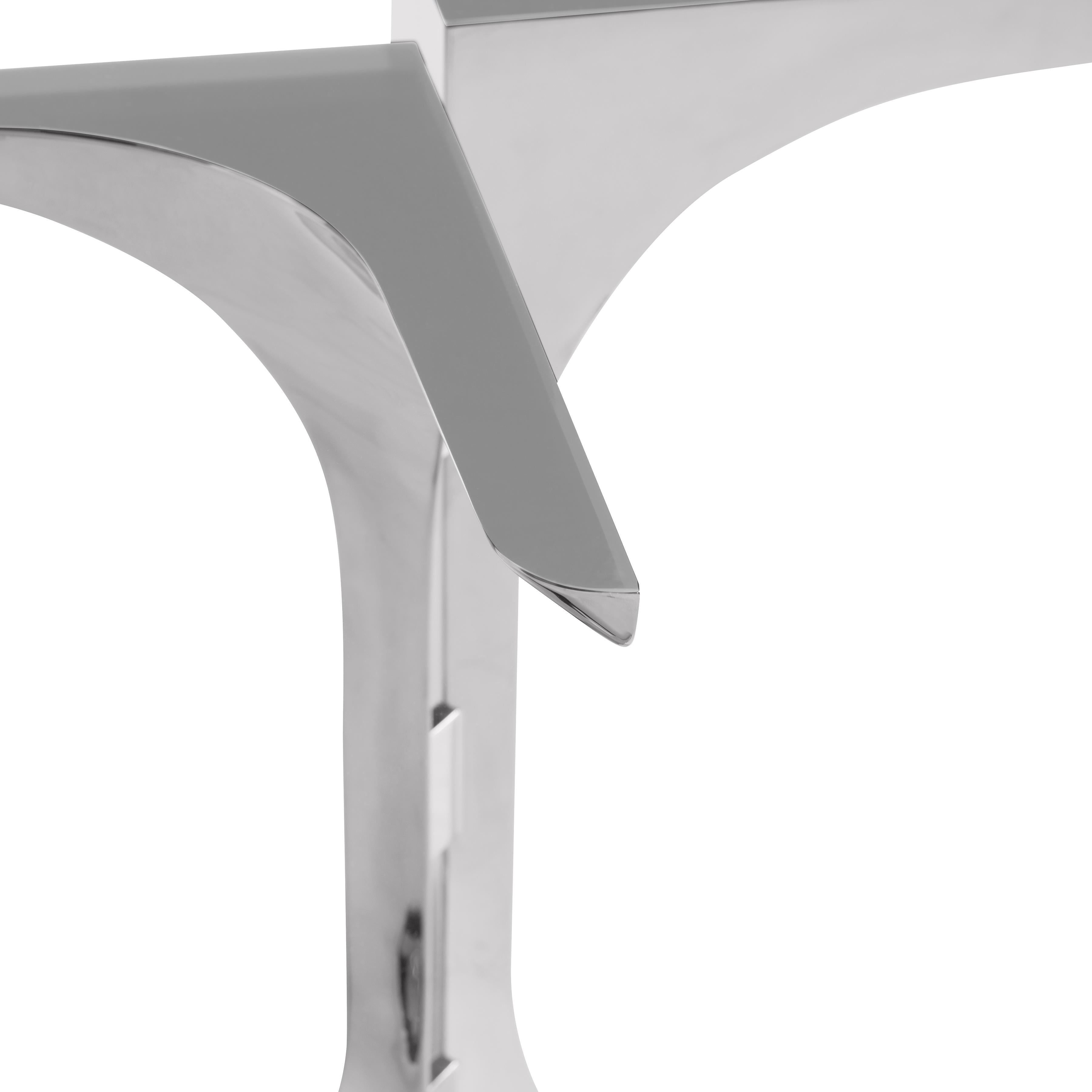 Bernhardt Furniture – Nova Dining Table