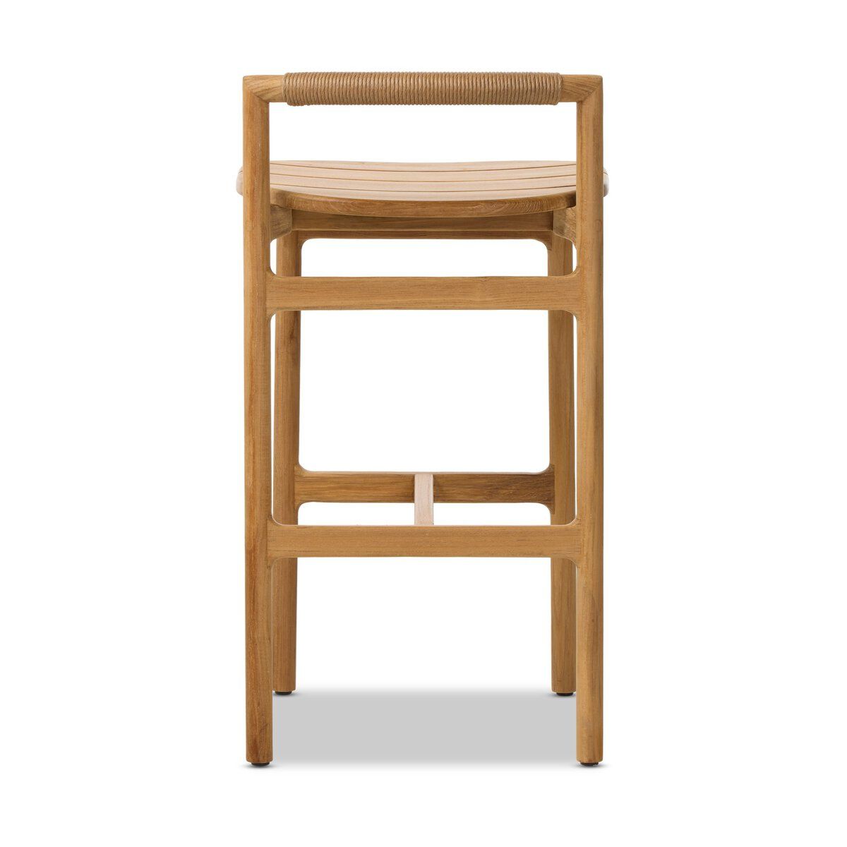 Baden Outdoor Bar + Counter Stool