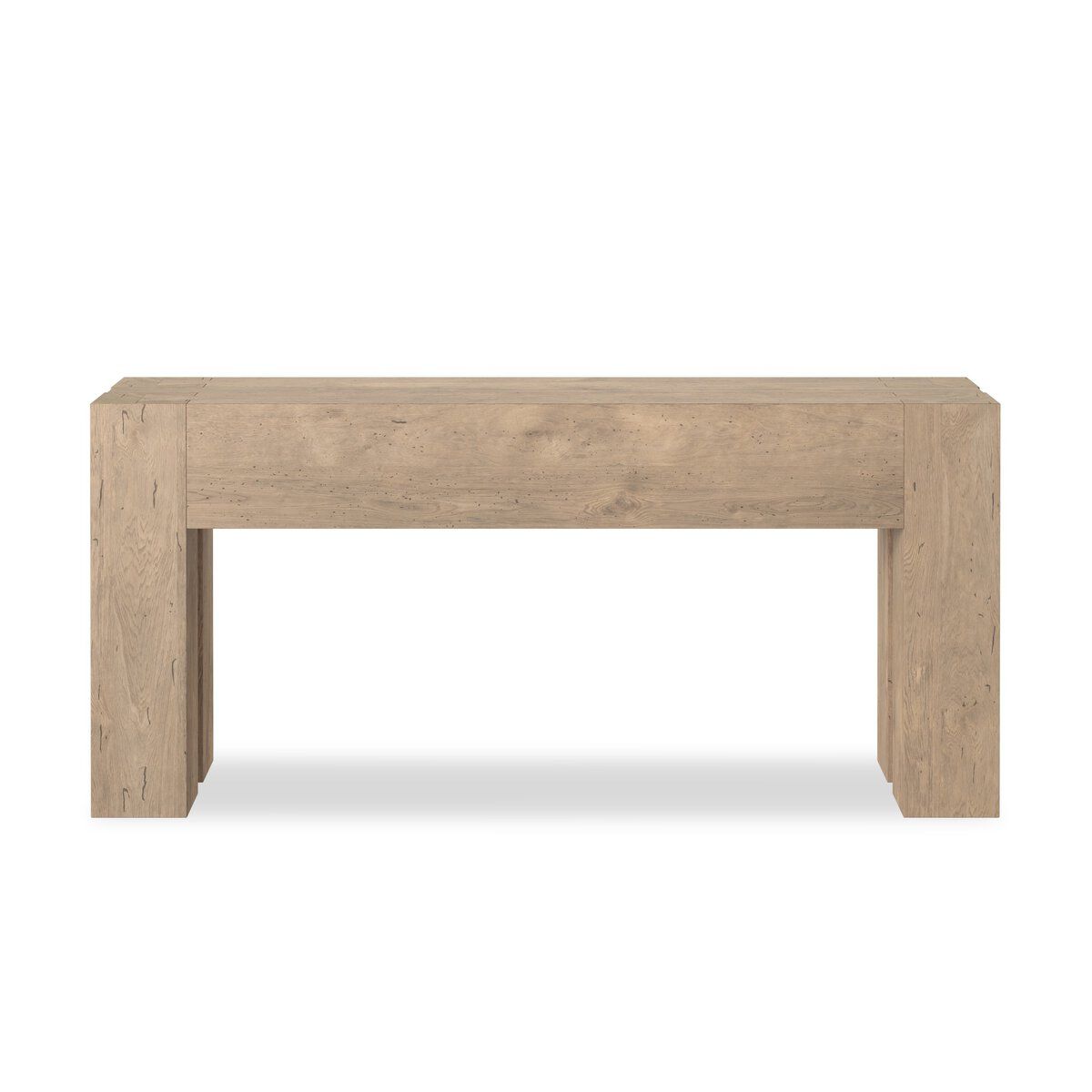 Abaso Console Table