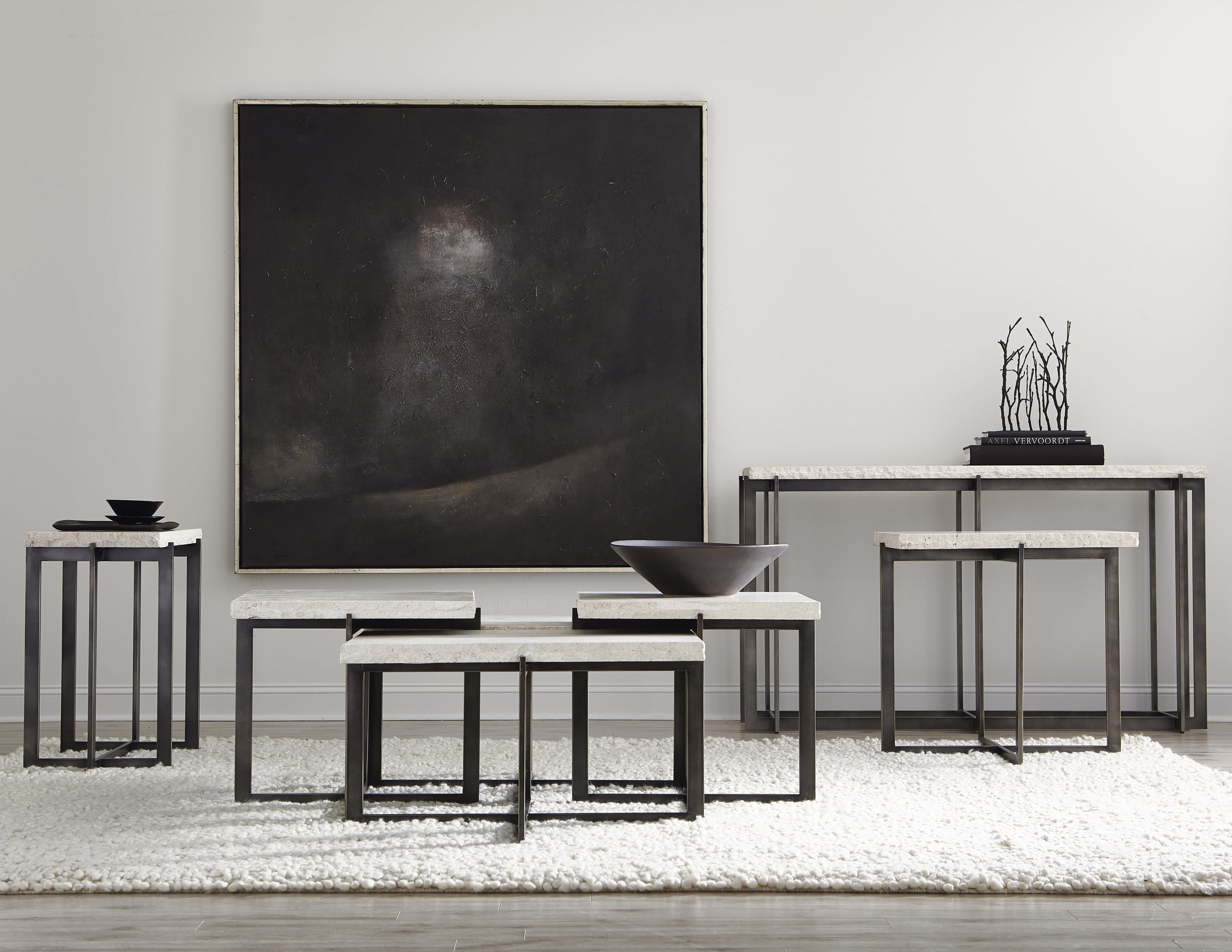 Bernhardt Furniture – Hathaway Console Table