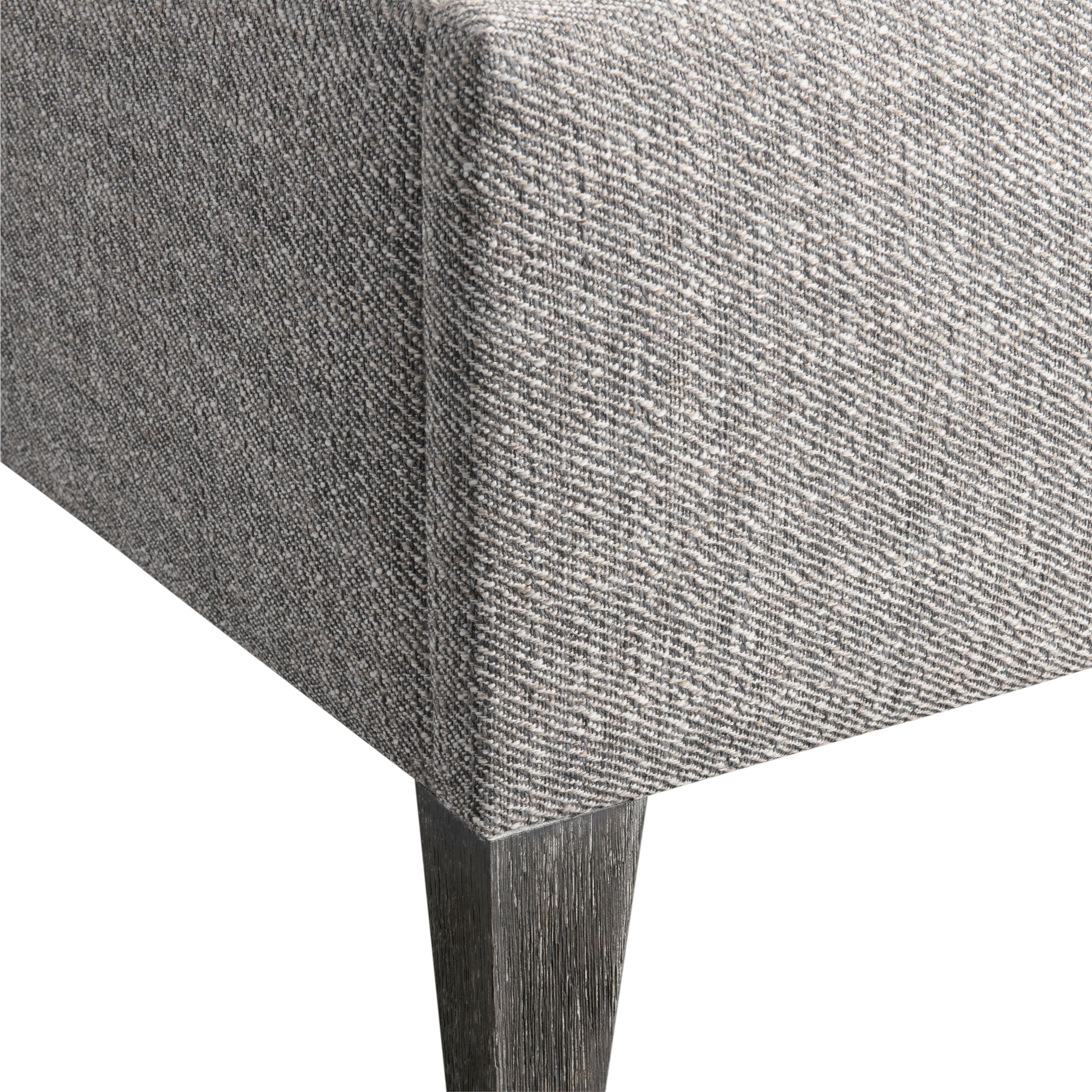 Bernhardt Furniture – Menton Panel Bed King