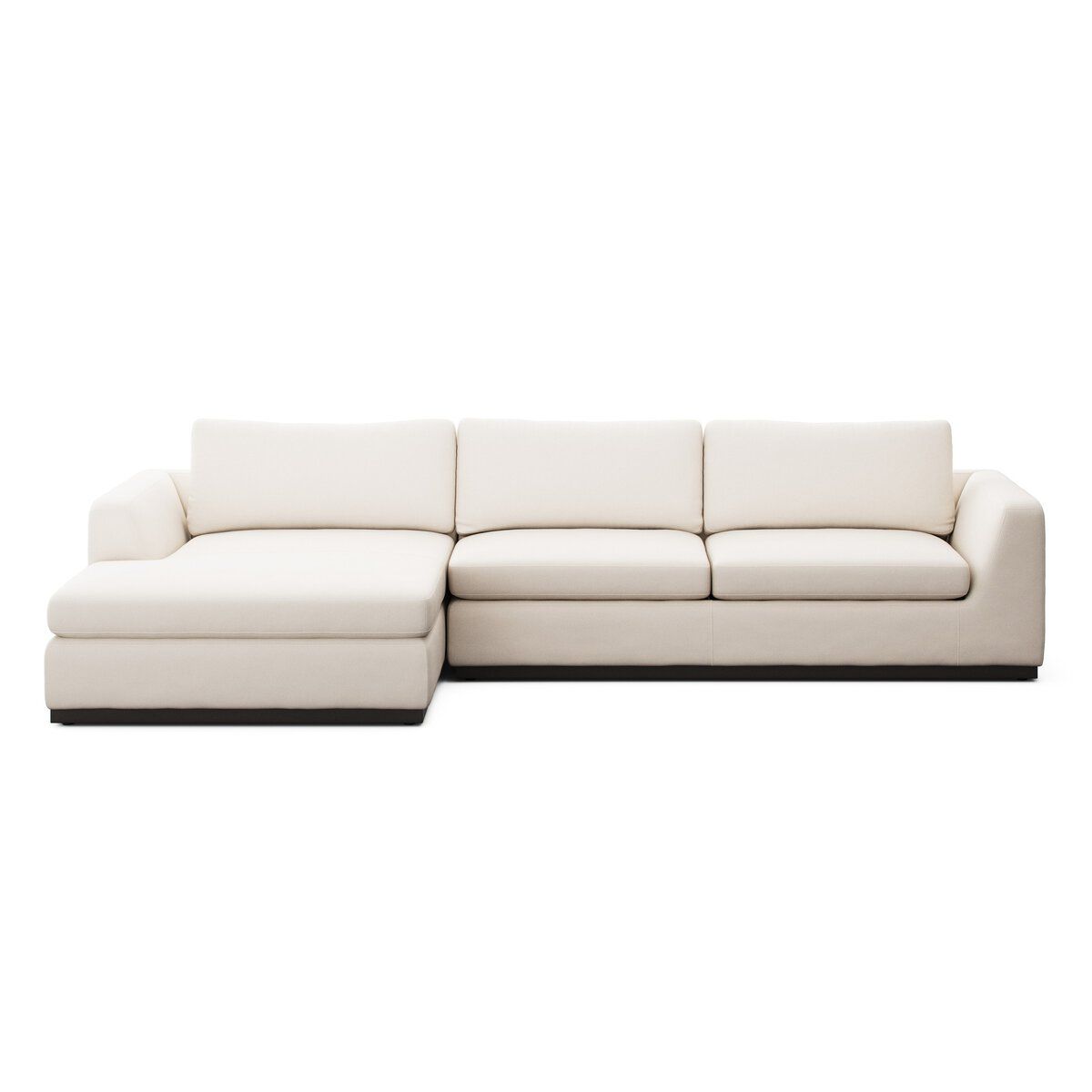 Colt 2-piece Sectional
