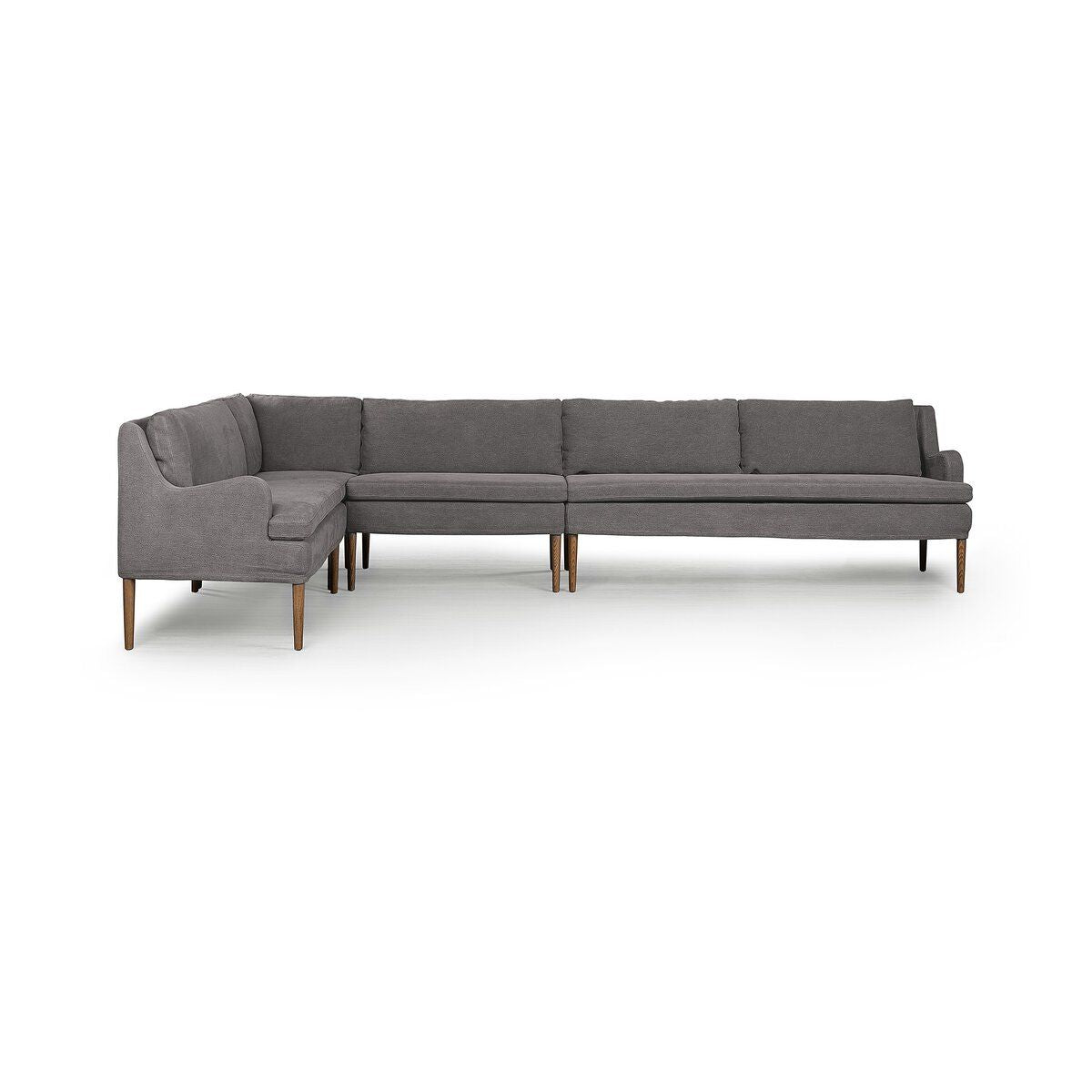 Aurelia Dining Banquette L-shape