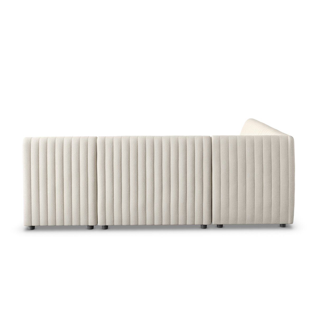 Augustine Dining Banquette, L-shape