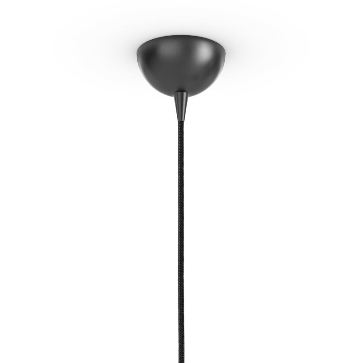 Glass Globe Pendant