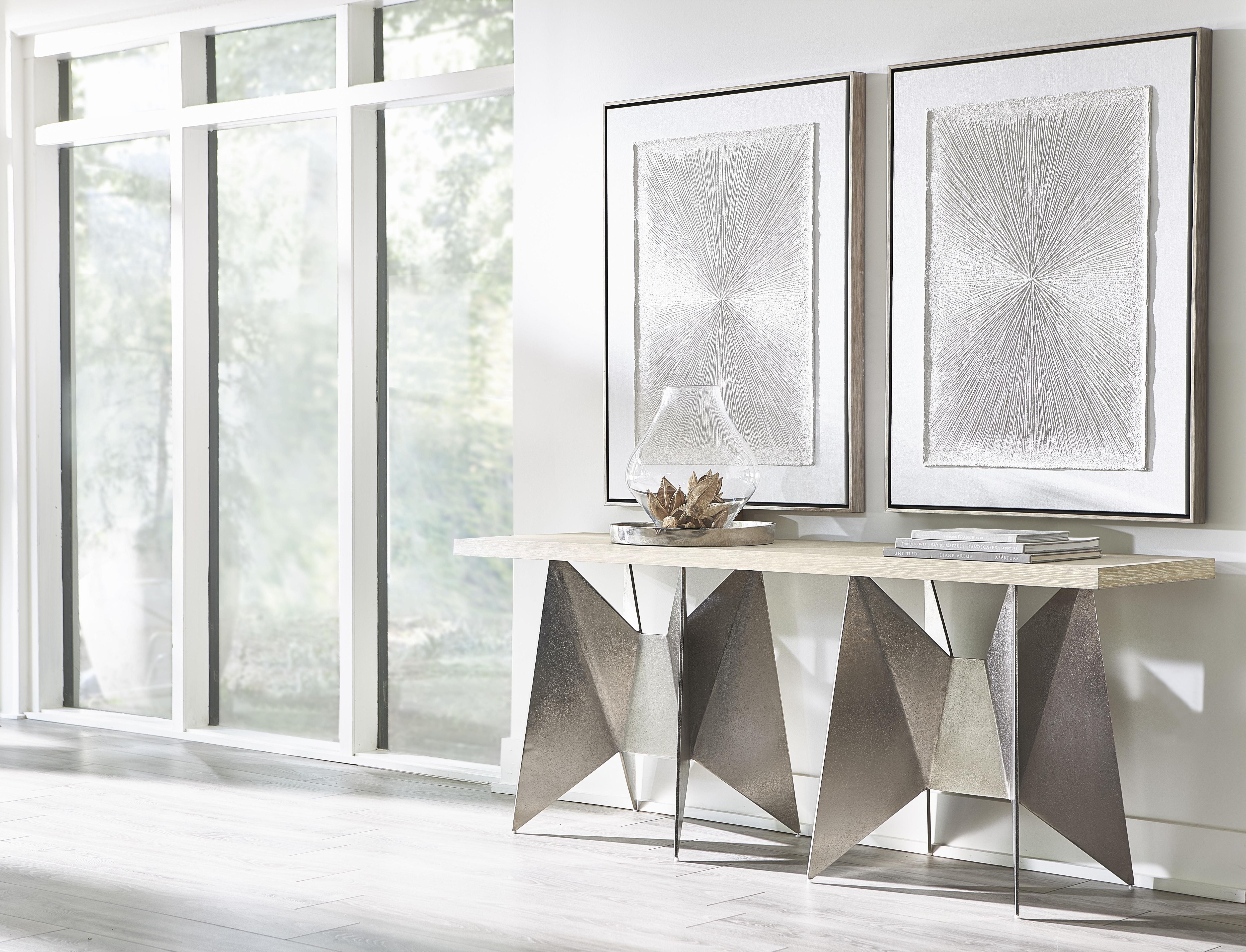 Bernhardt Furniture – Solaria Console Table