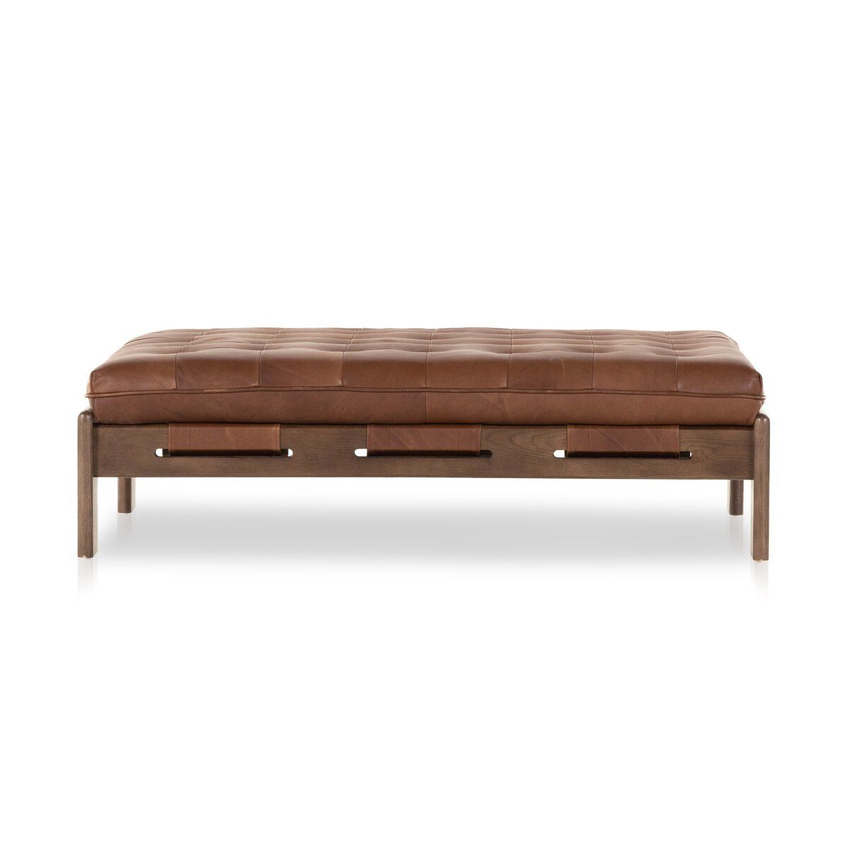 Halston Cocktail Ottoman