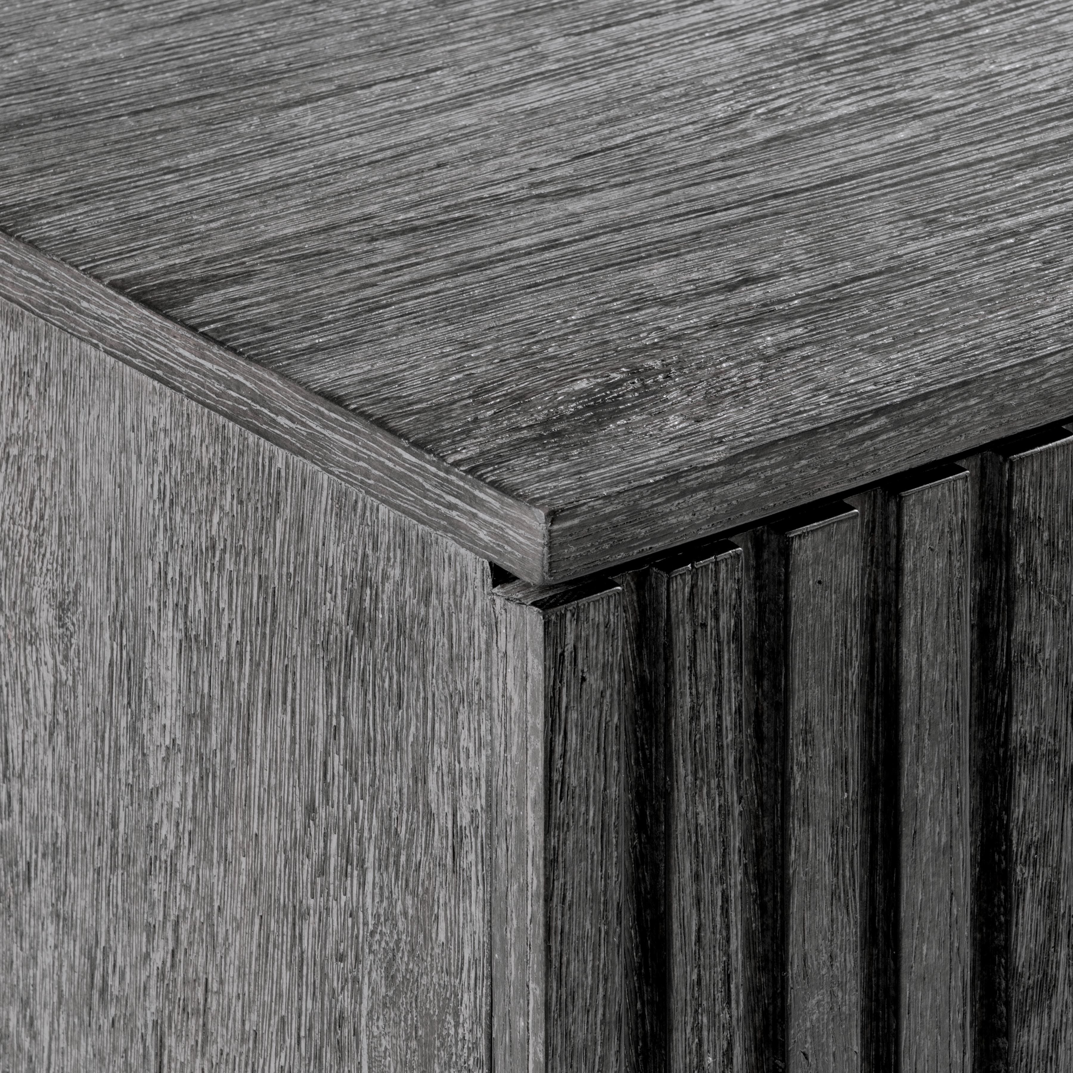 Bernhardt Furniture – Menton Entertainment Credenza