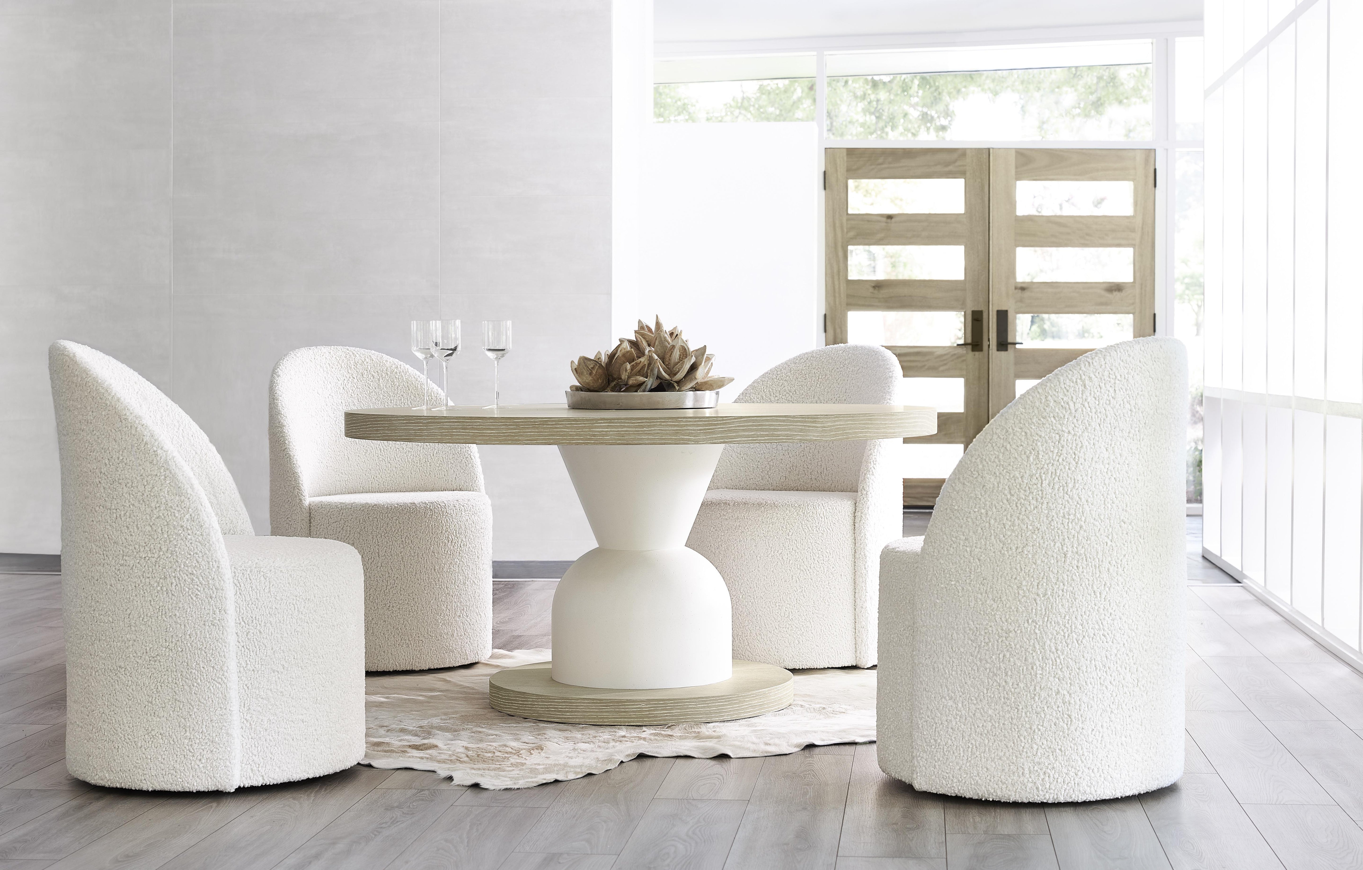 Bernhardt Solaria Dining Table