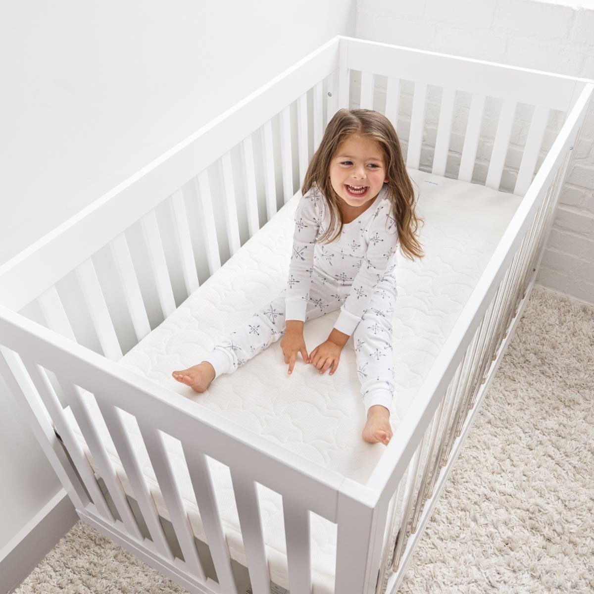 Dreamweave™ Breathable Crib Mattress