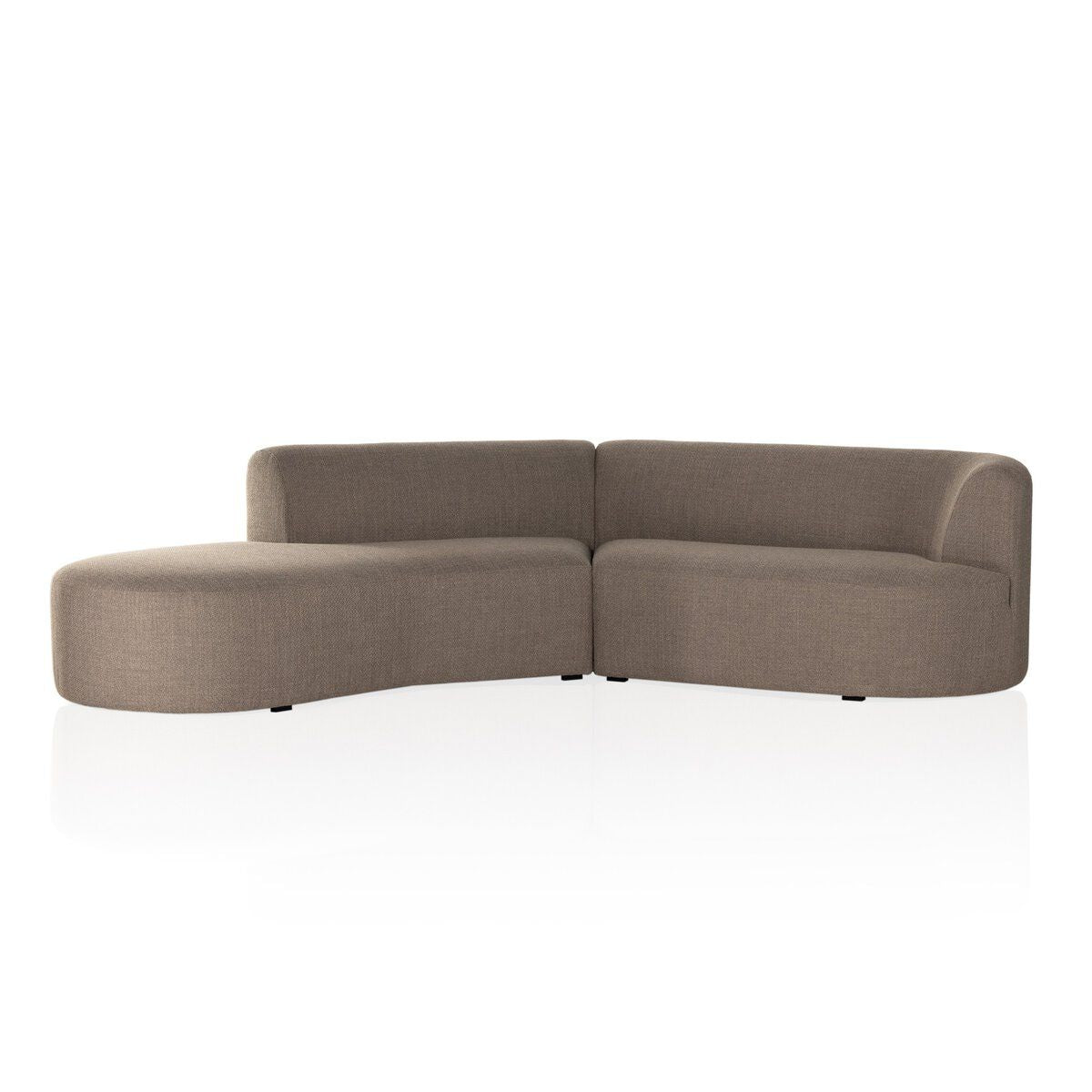 Kipton 2-piece Sectional