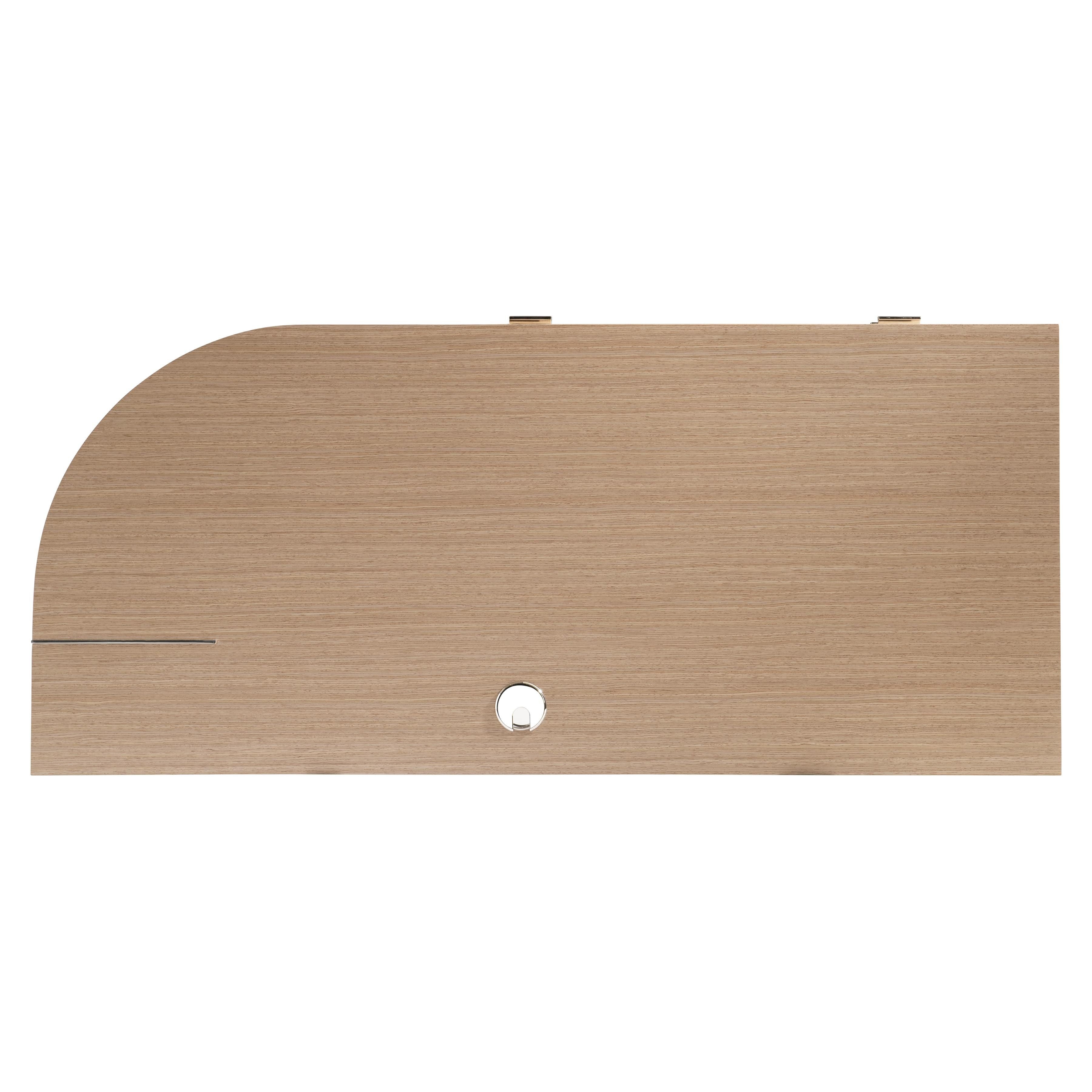 Bernhardt Furniture – Modulum Desk