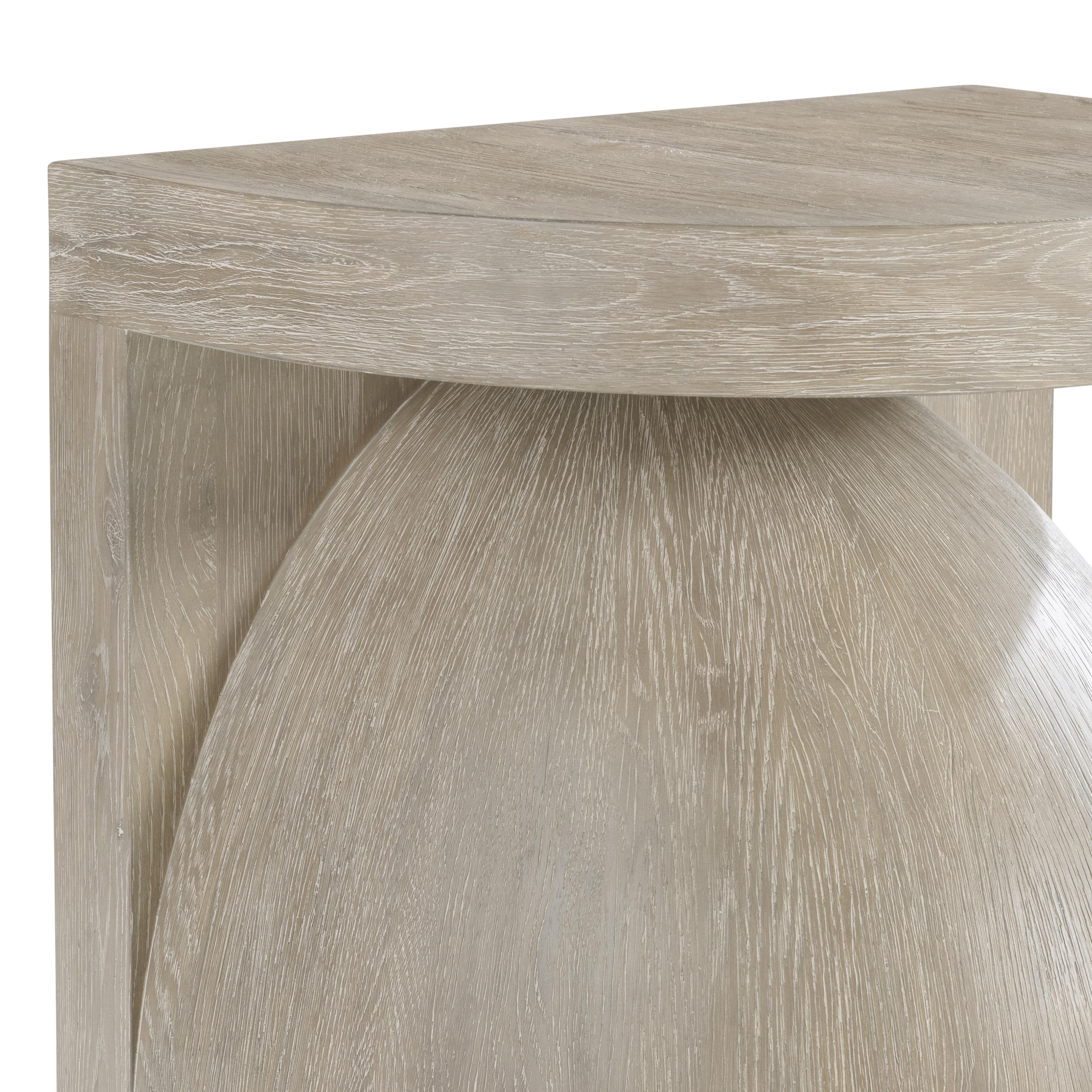 Bernhardt Moda Side Table