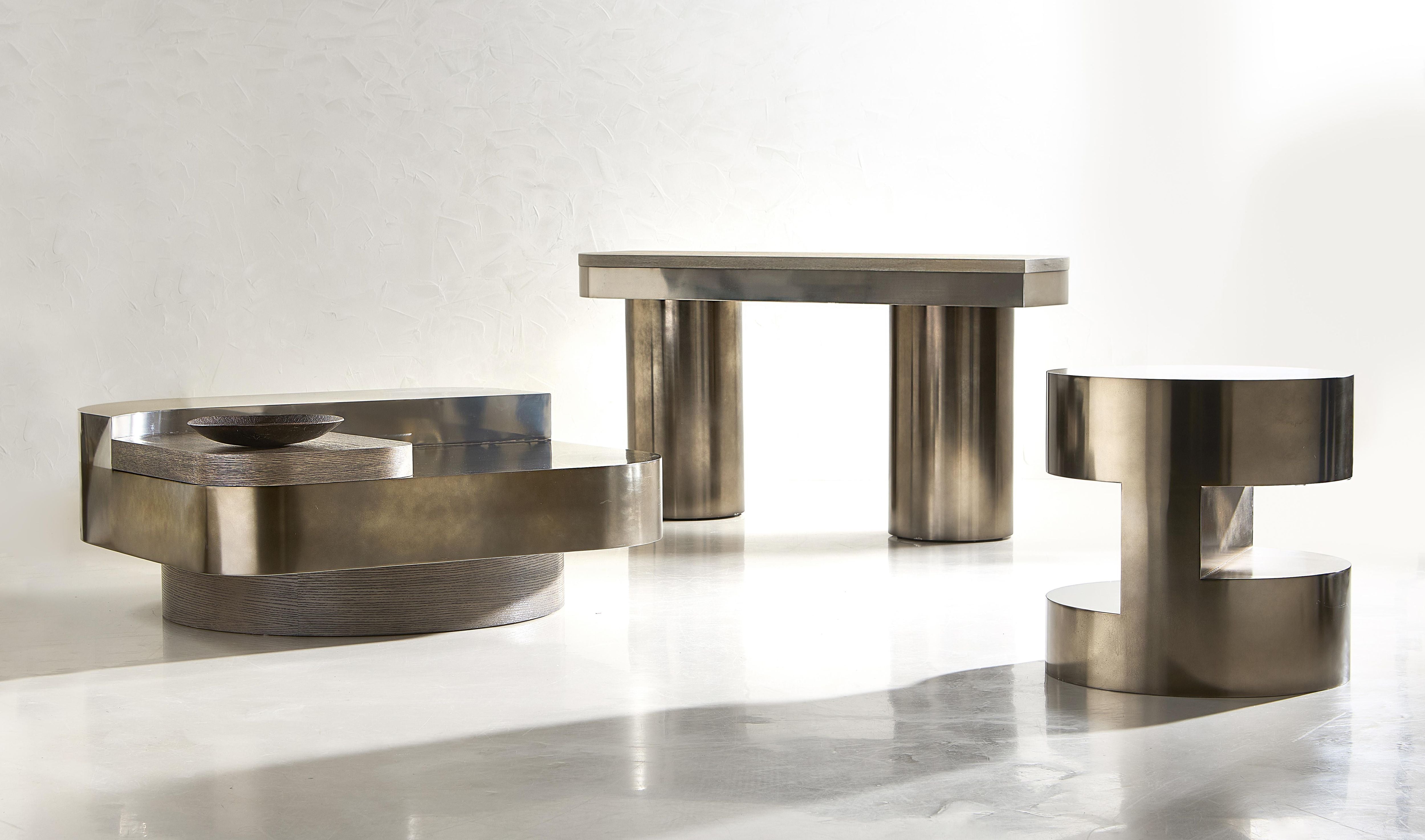 Bernhardt Furniture – Jacopo Console Table