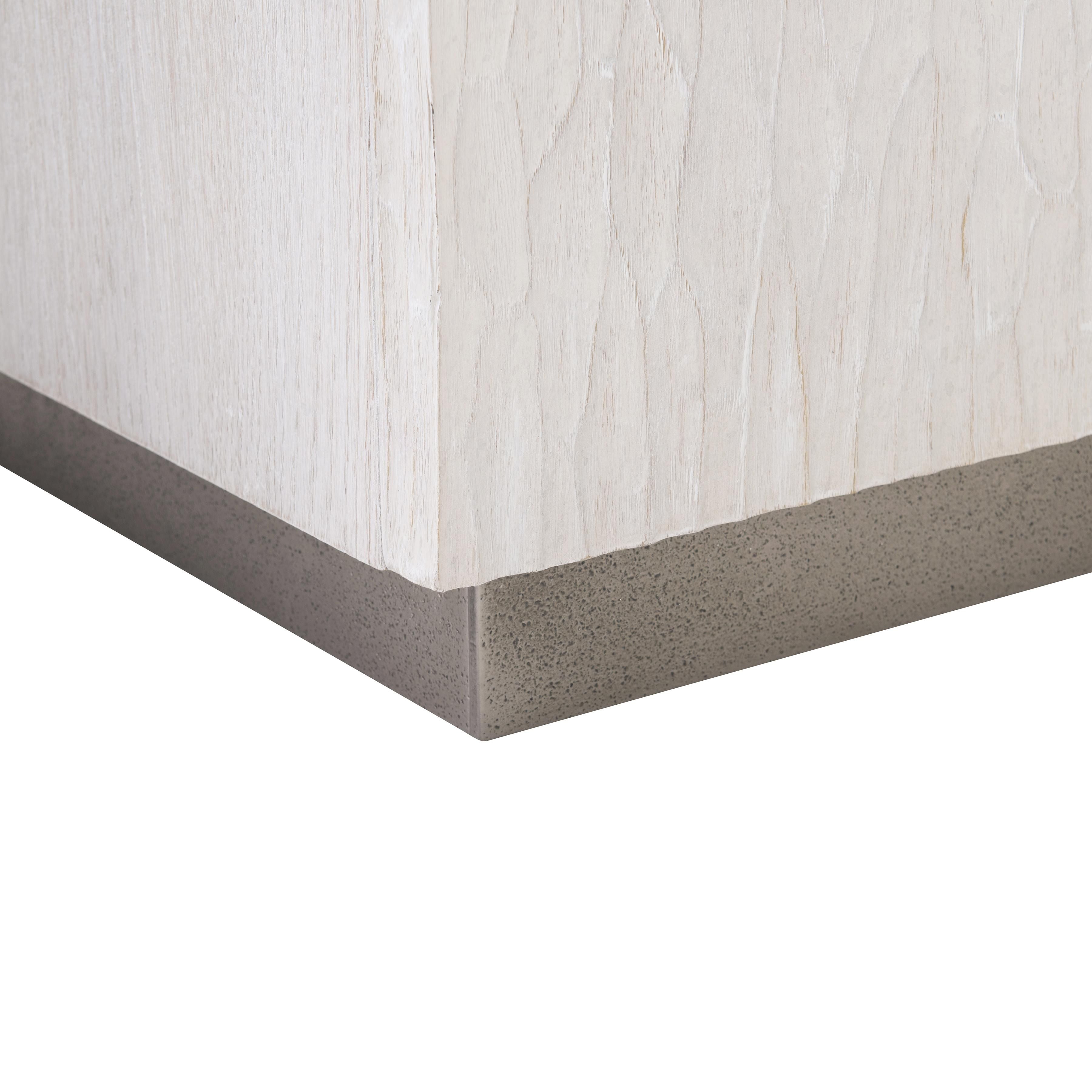 Bernhardt Furniture – Solaria Entertainment Credenza