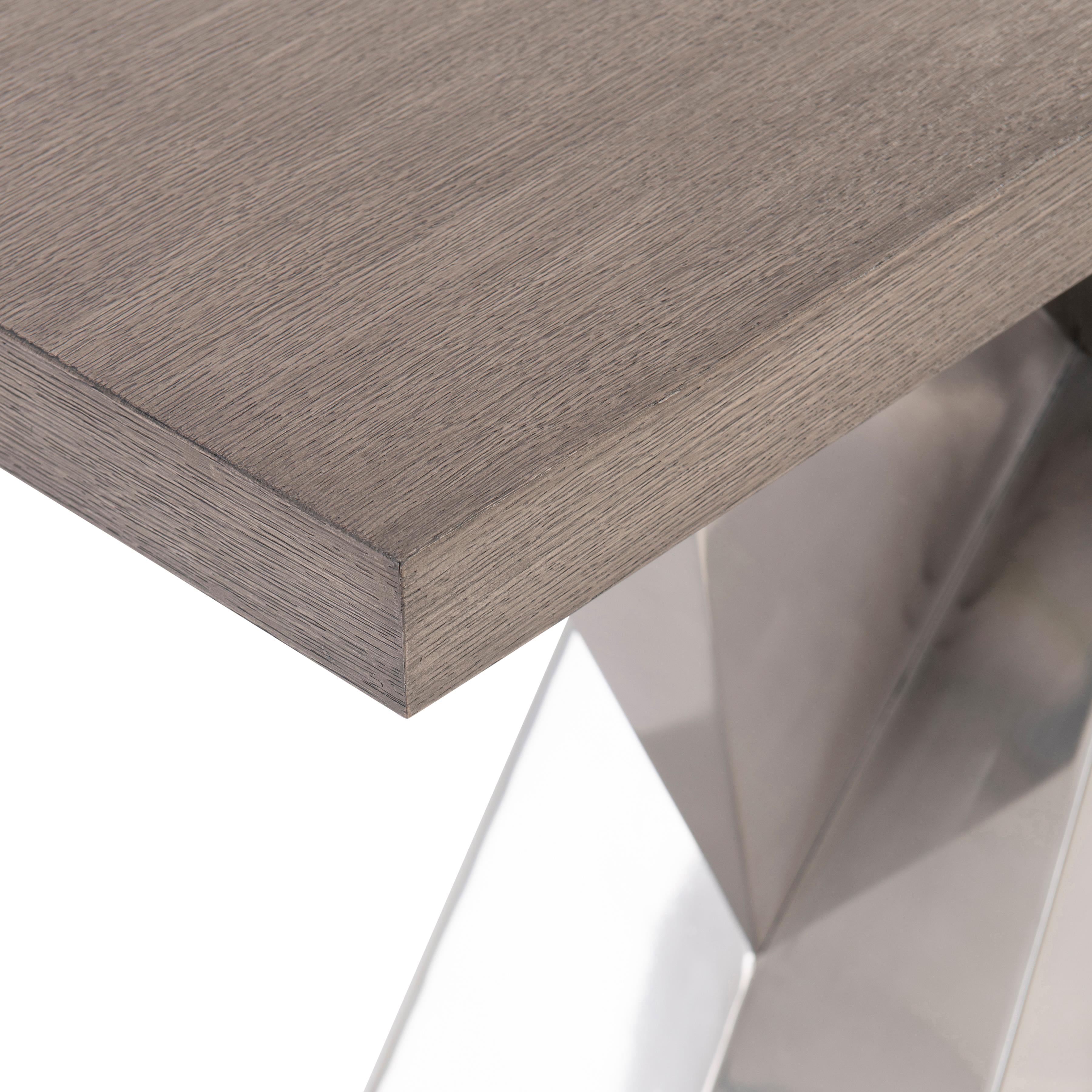 Bernhardt Furniture – Binti Console Table
