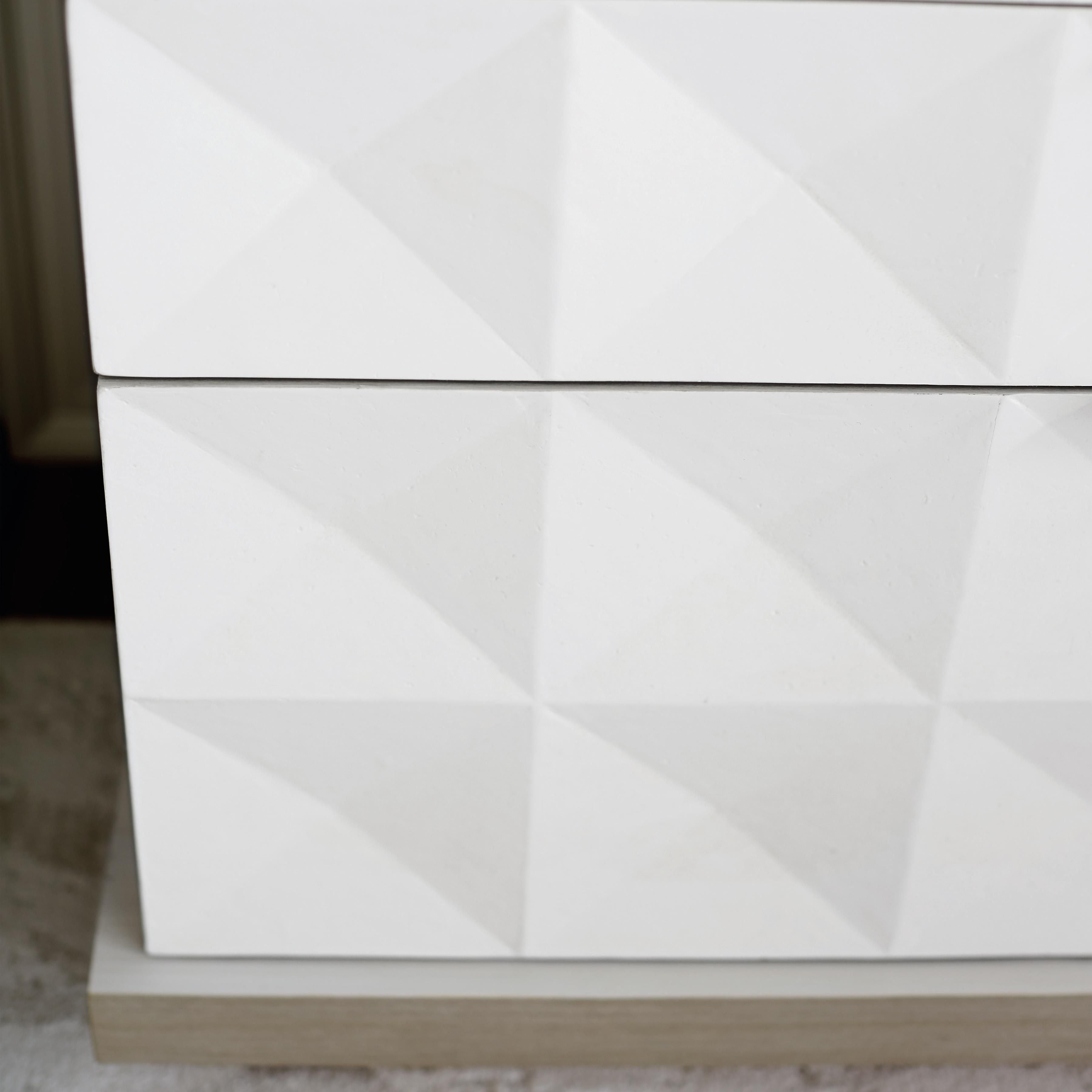 Bernhardt Furniture – Axiom Dresser