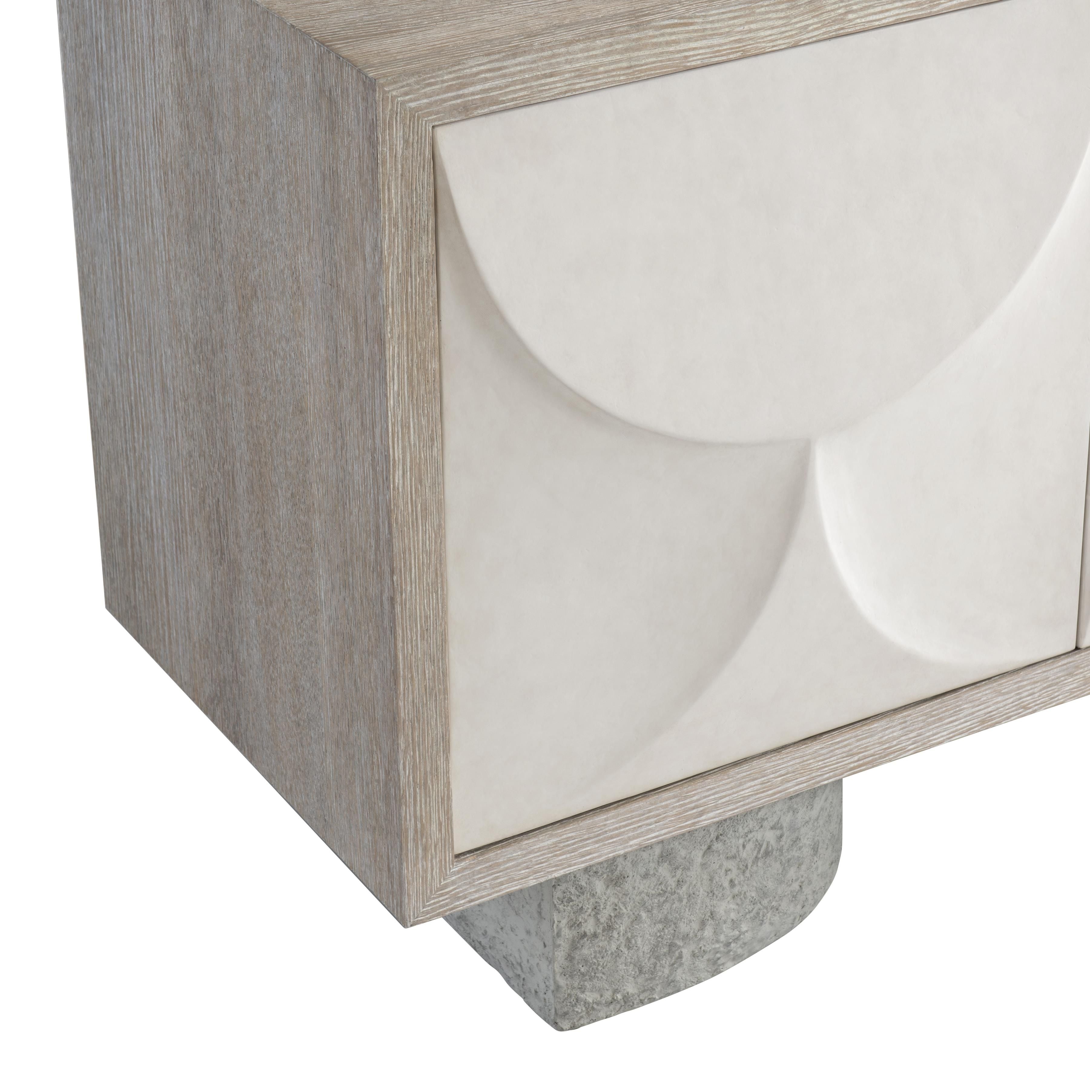 Bernhardt Furniture – Lunula Entertainment Credenza