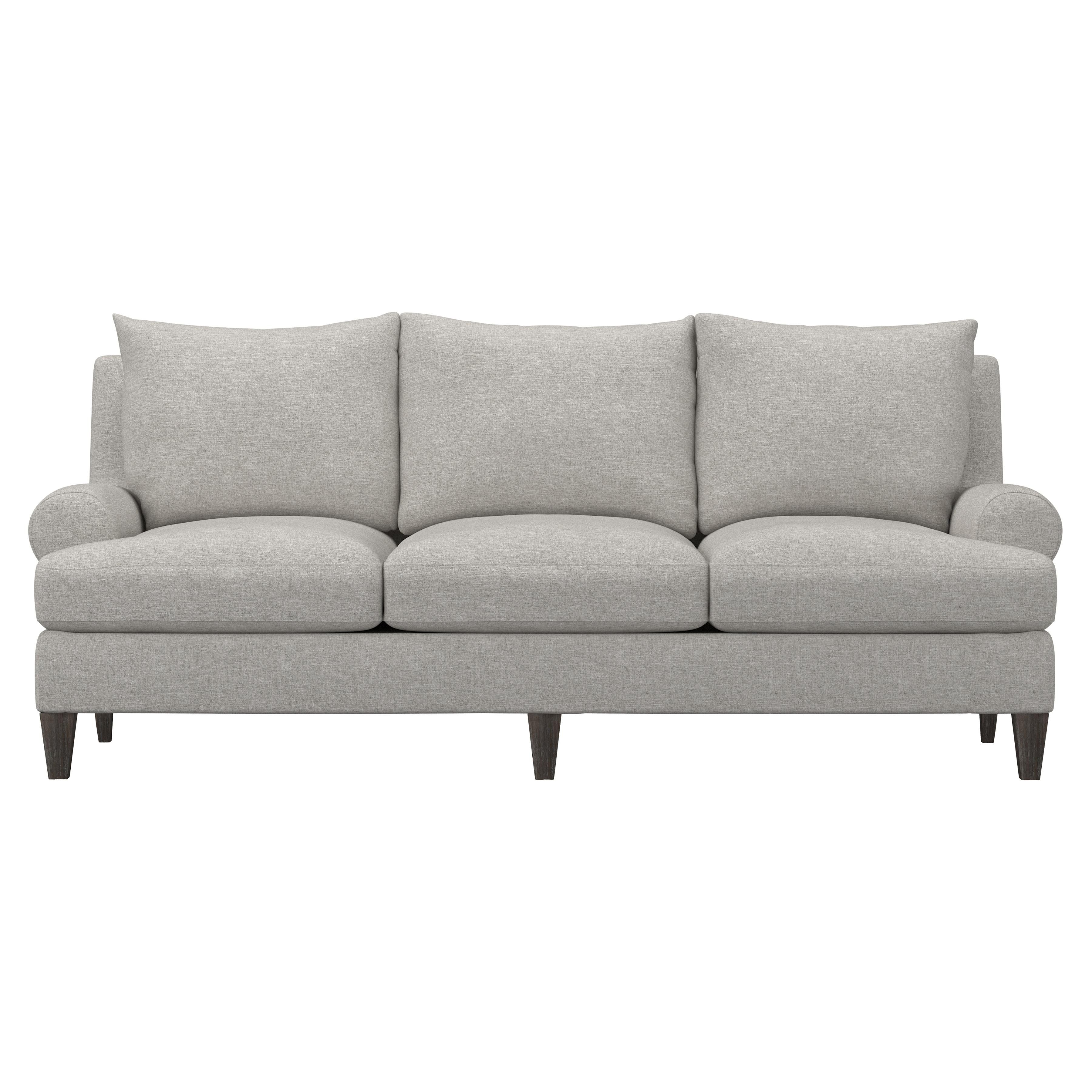 Bernhardt Furniture – Isabella Fabric Sofa