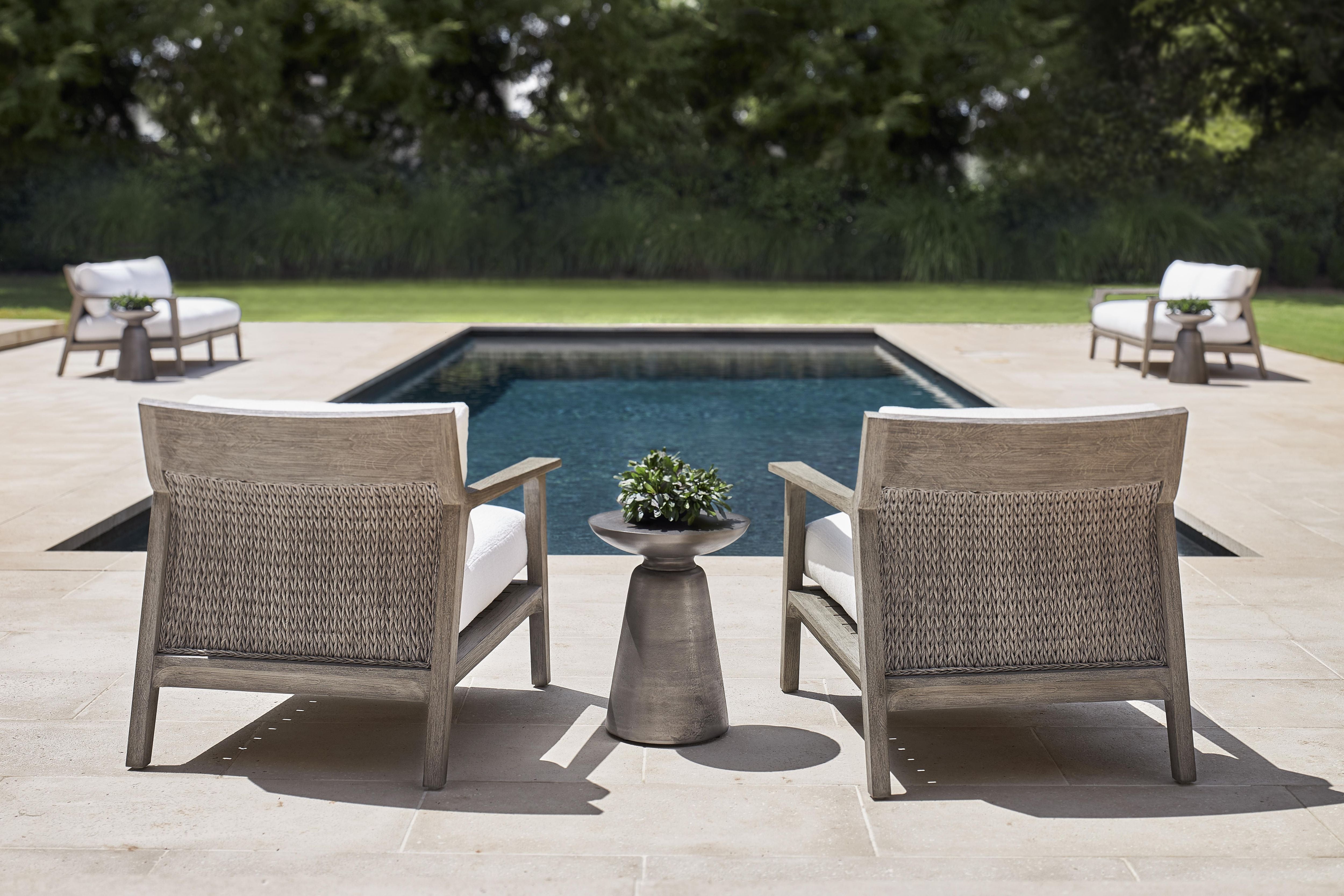 Bernhardt Ibiza Outdoor Chair