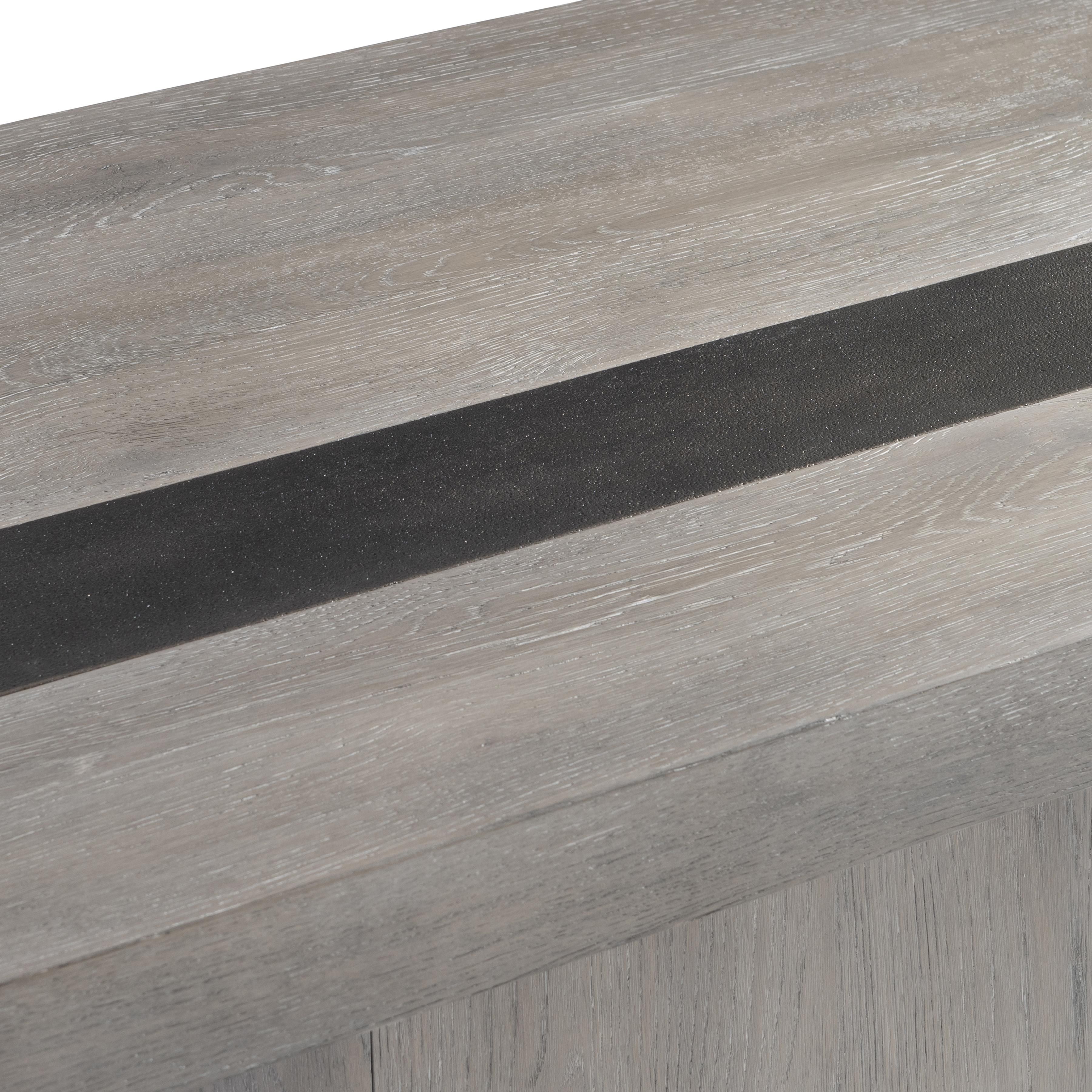 Bernhardt Furniture – Marcato Cocktail Table
