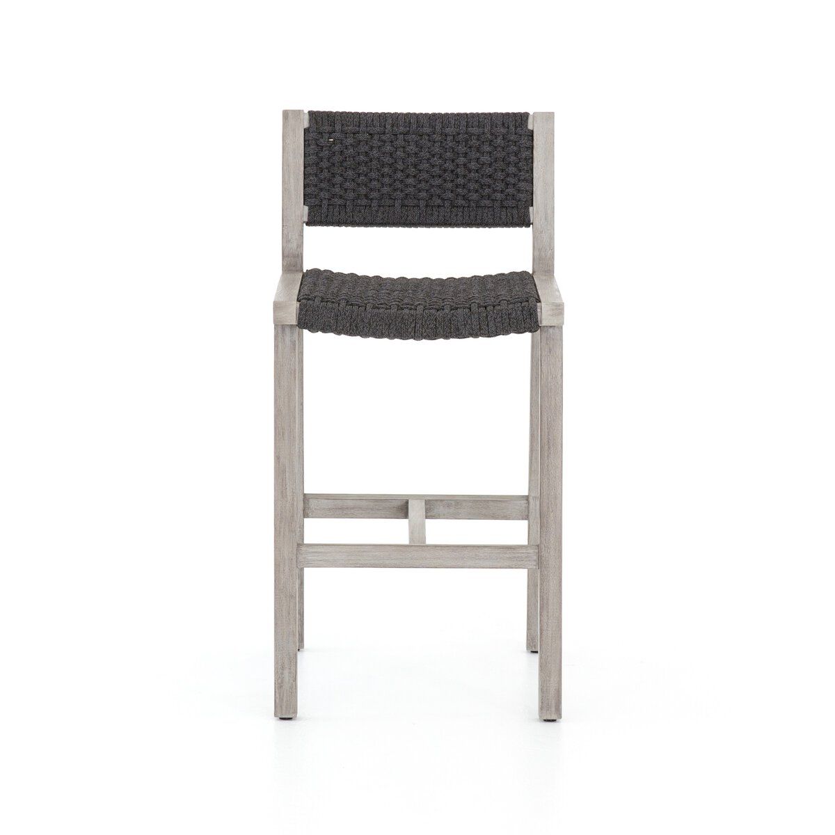 Delano Outdoor Bar + Counter Stool