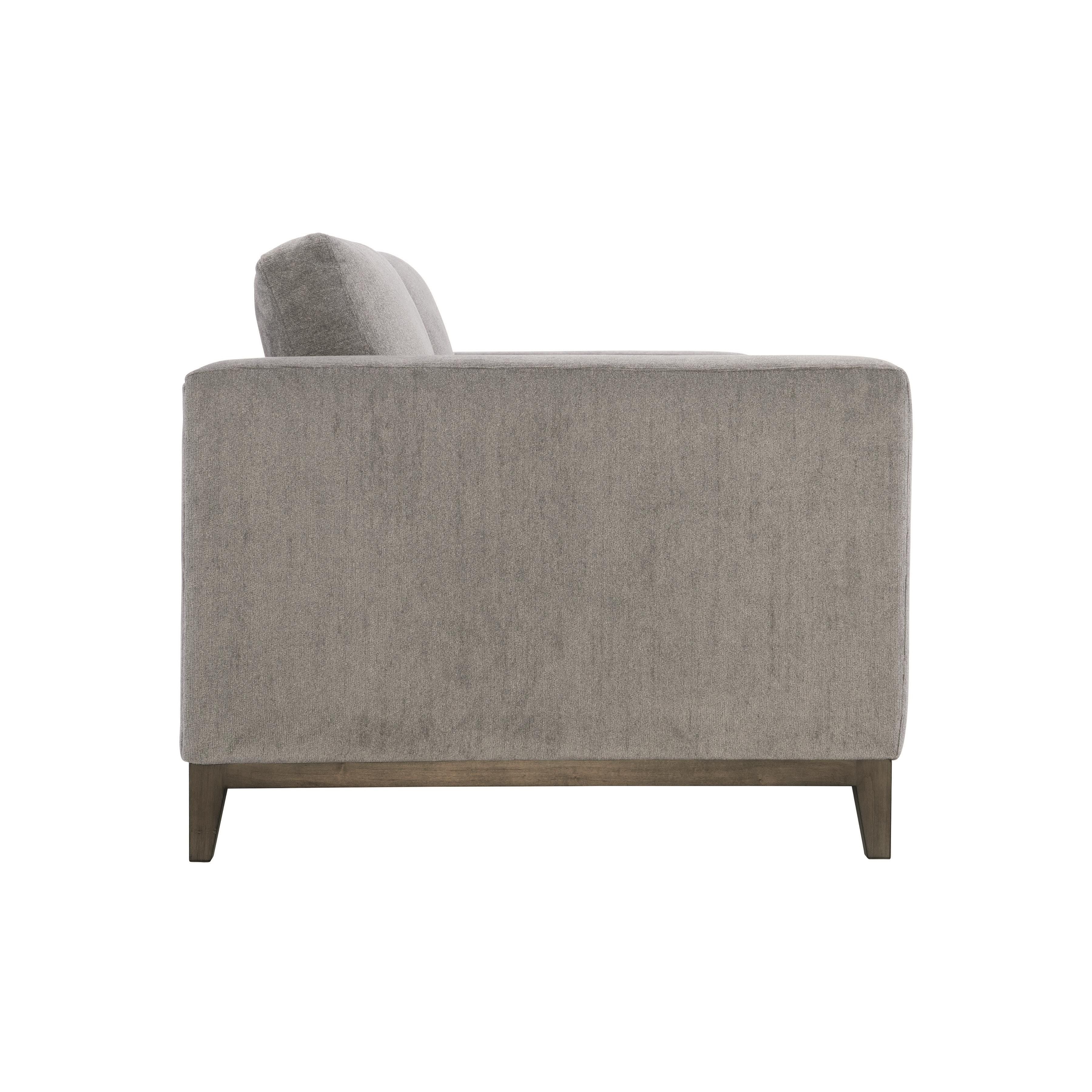 Bernhardt Noel Fabric Sofa