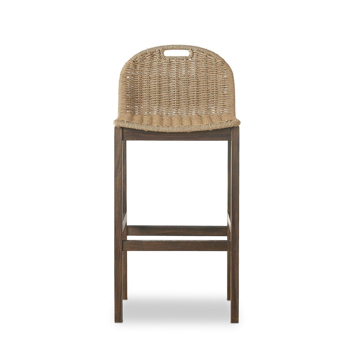 Tiffer Bar + Counter Stool