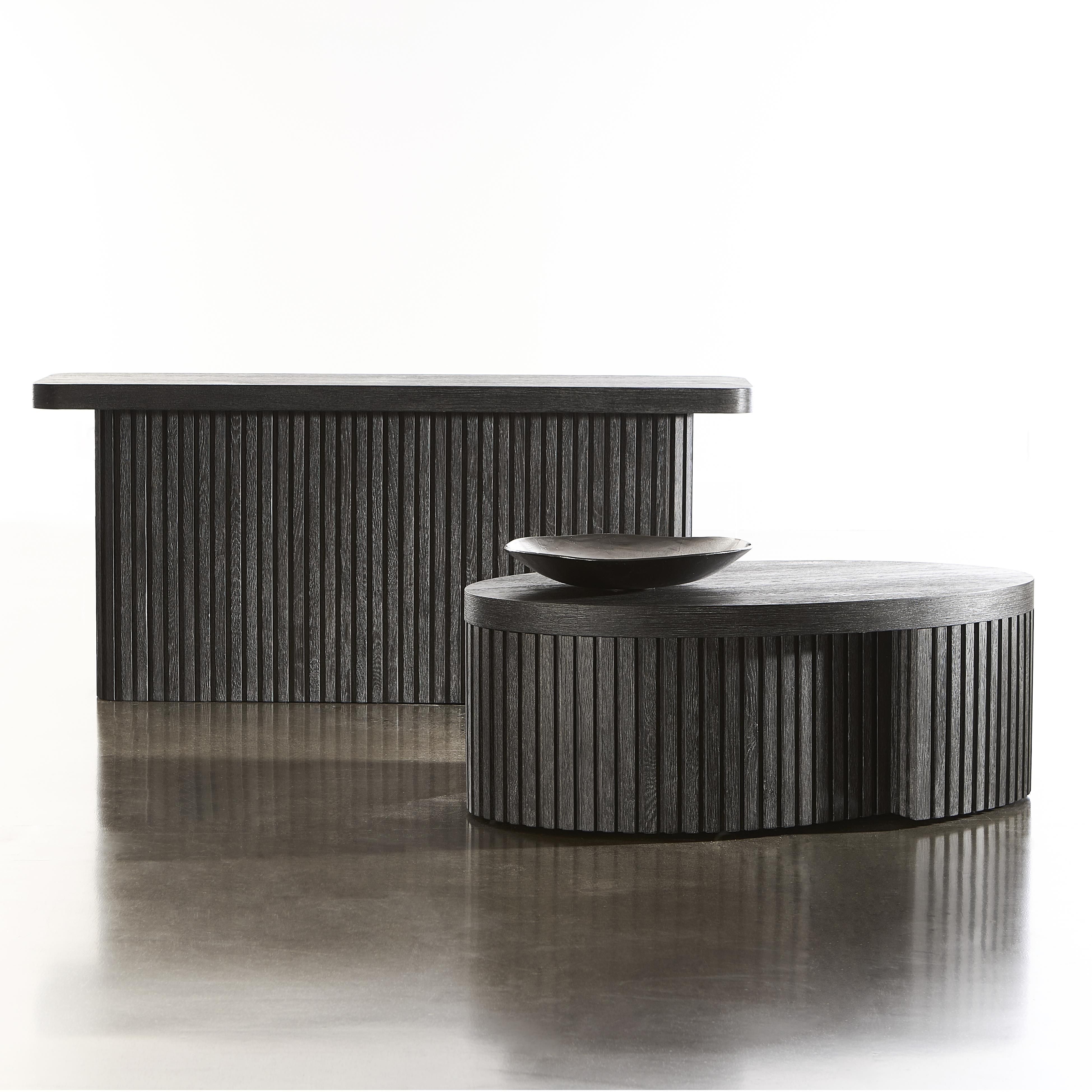 Bernhardt Furniture – Menton Cocktail Table