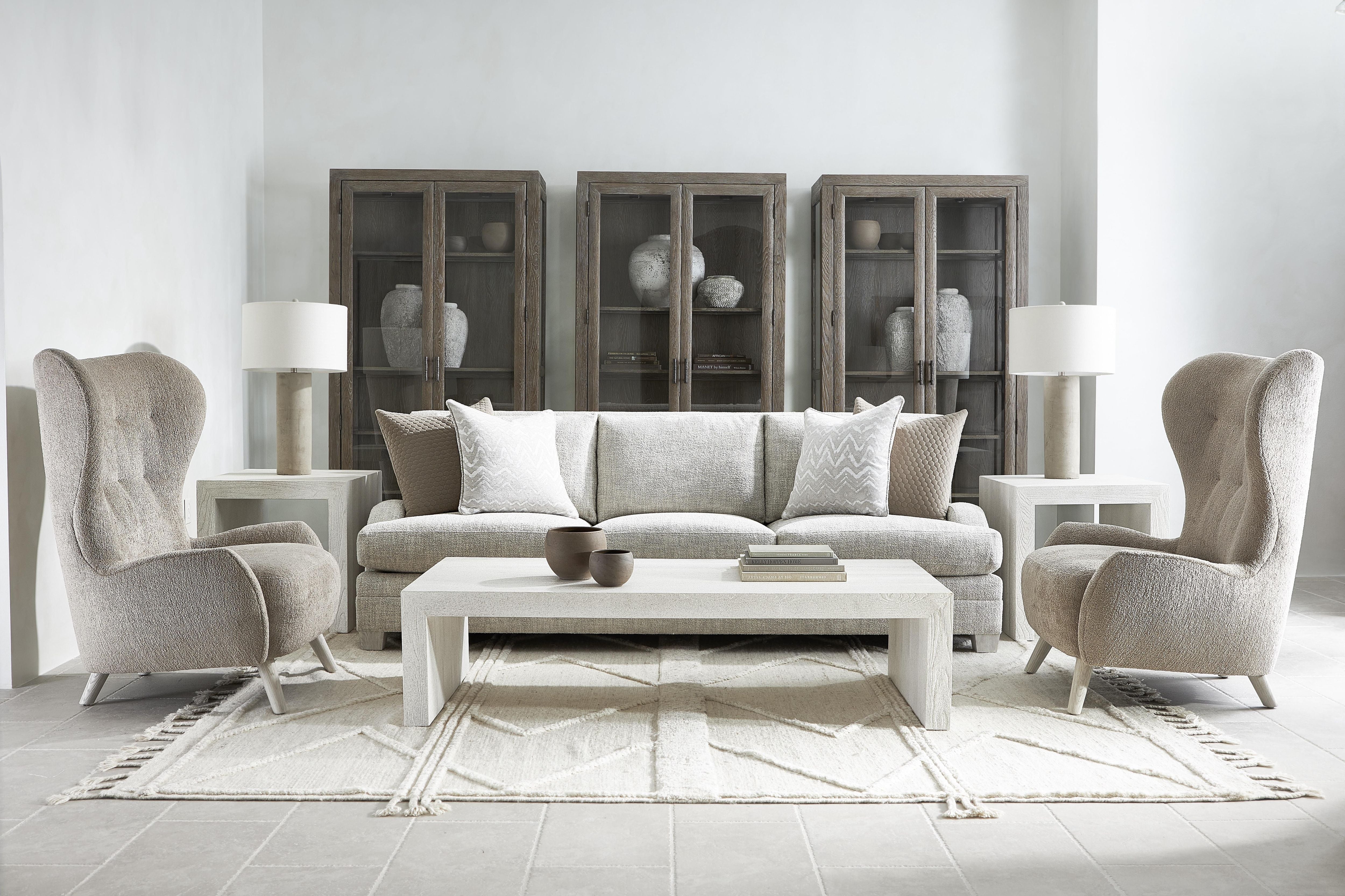 Bernhardt Furniture – Summerton Cocktail Table
