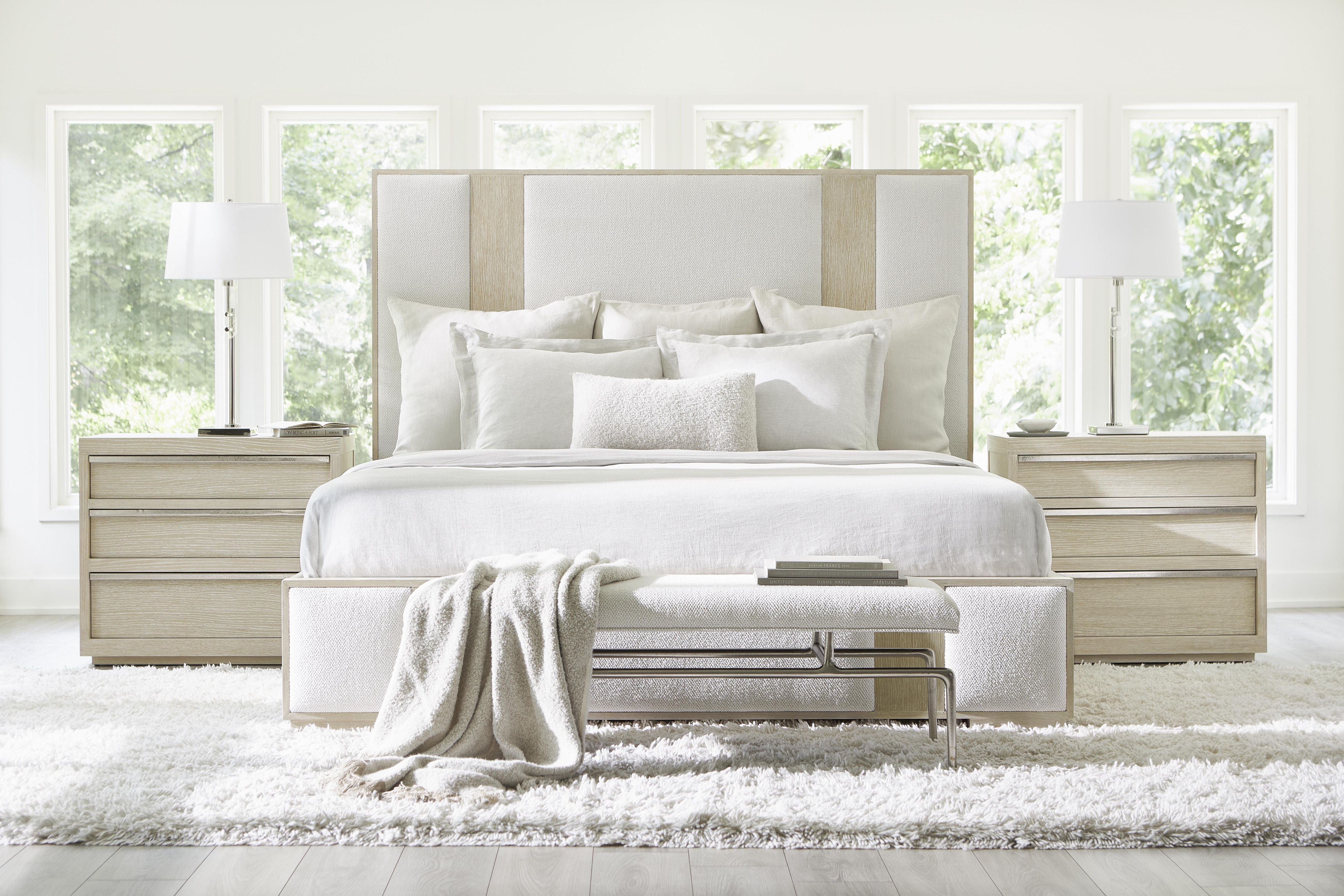 Bernhardt Furniture – Solaria Bench
