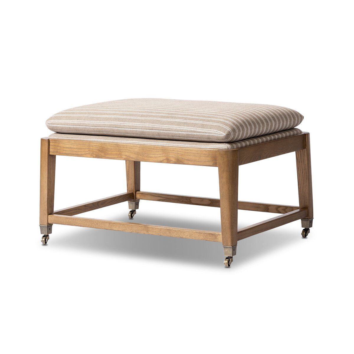 Eleanor Accent Stool