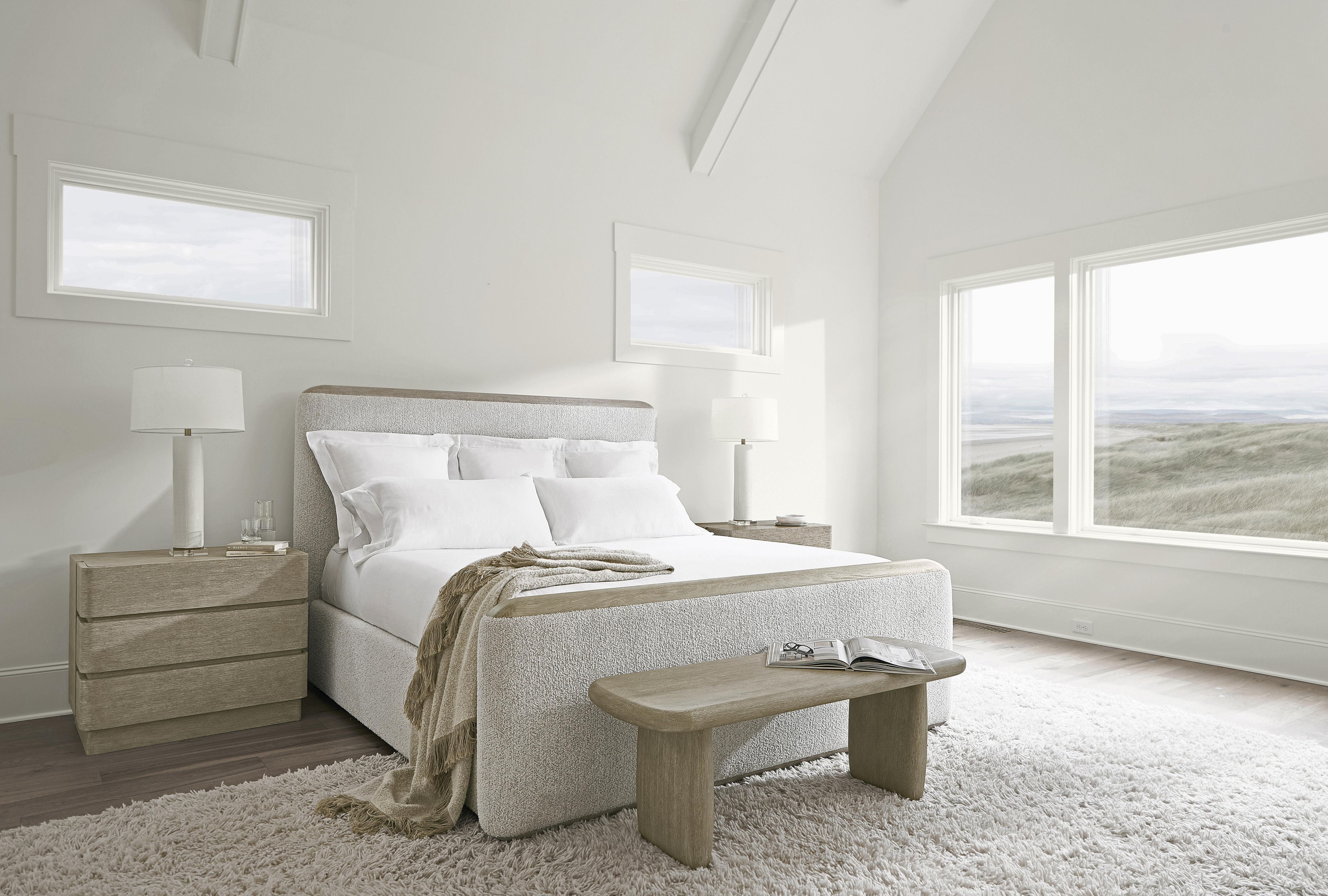 Bernhardt Furniture – Arcadia Nightstand