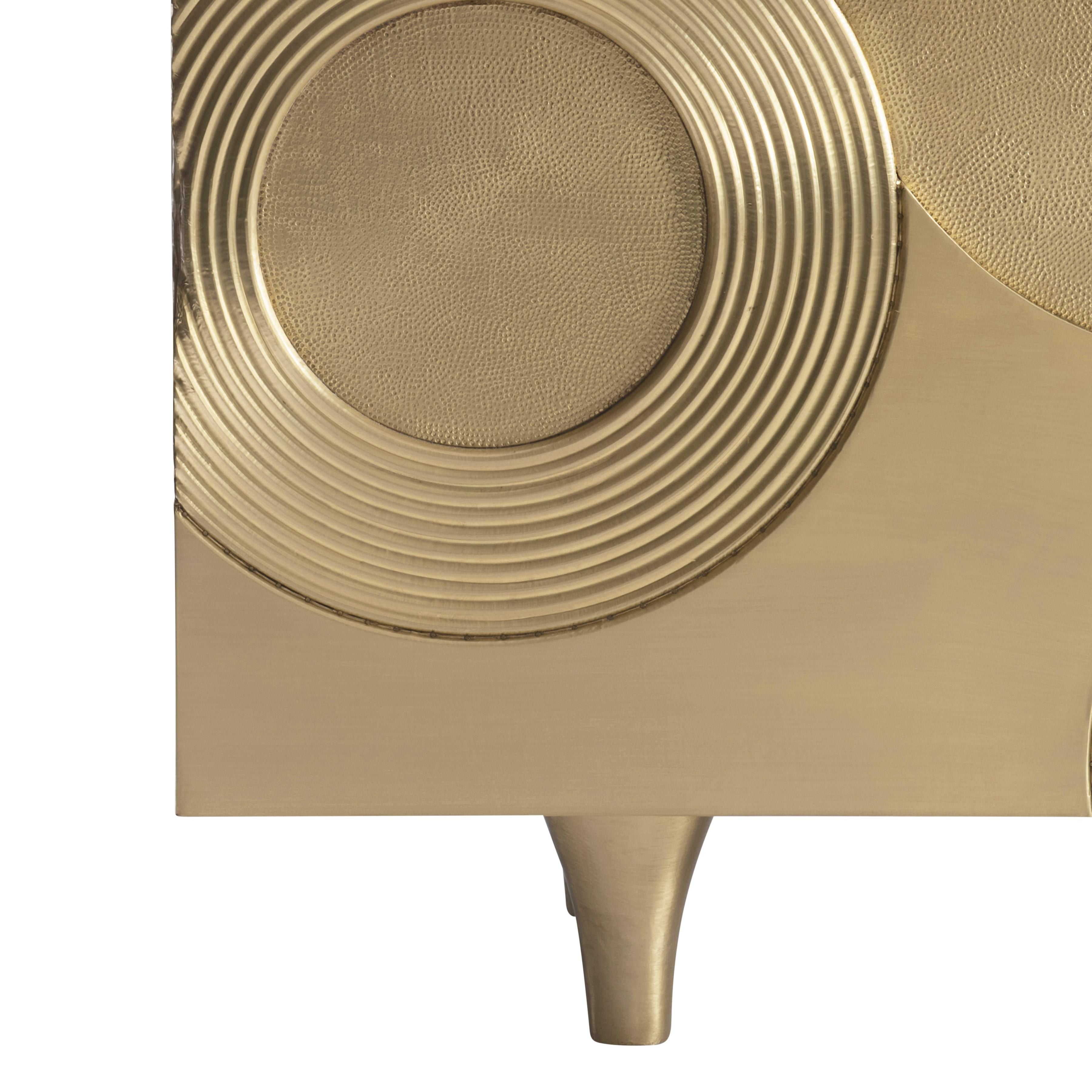 Bernhardt Furniture – Kintore Entertainment Credenza