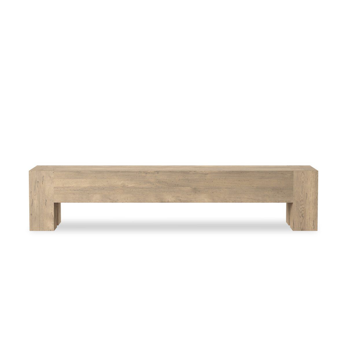 Abaso Accent Bench