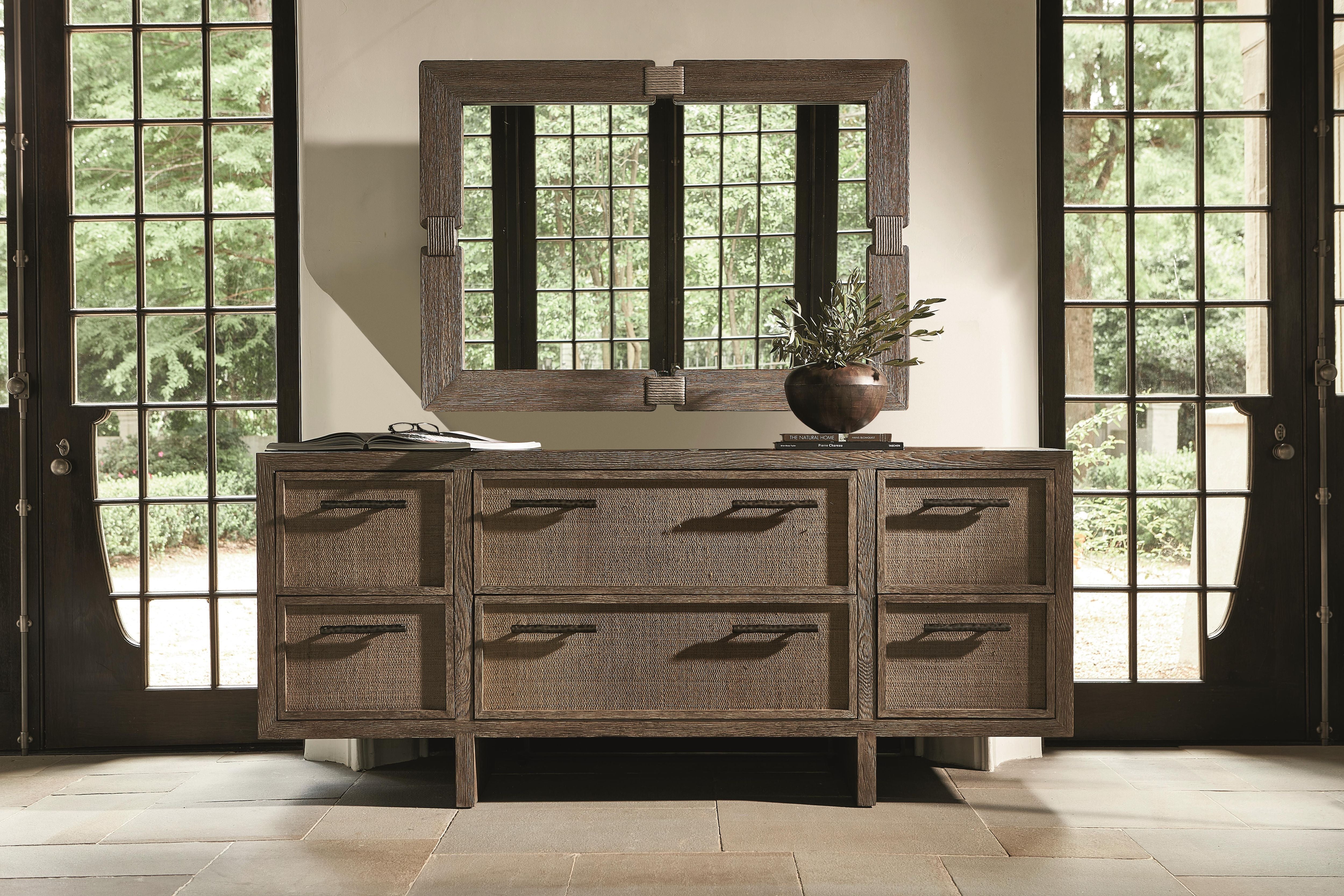 Bernhardt Furniture – Casa Paros Dresser